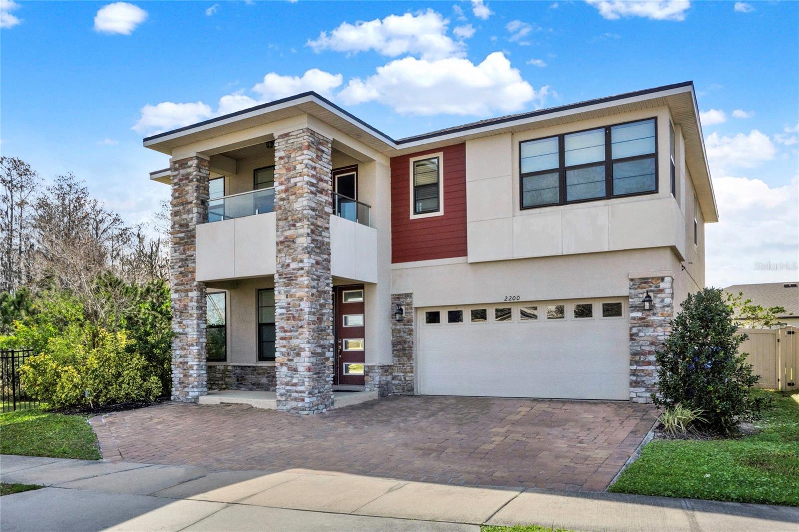 2200 RAPOLLO DR, KISSIMMEE, FL, 34741