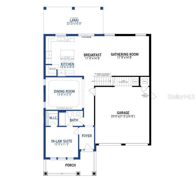 2200 RAPOLLO DR, KISSIMMEE, FL, 34741