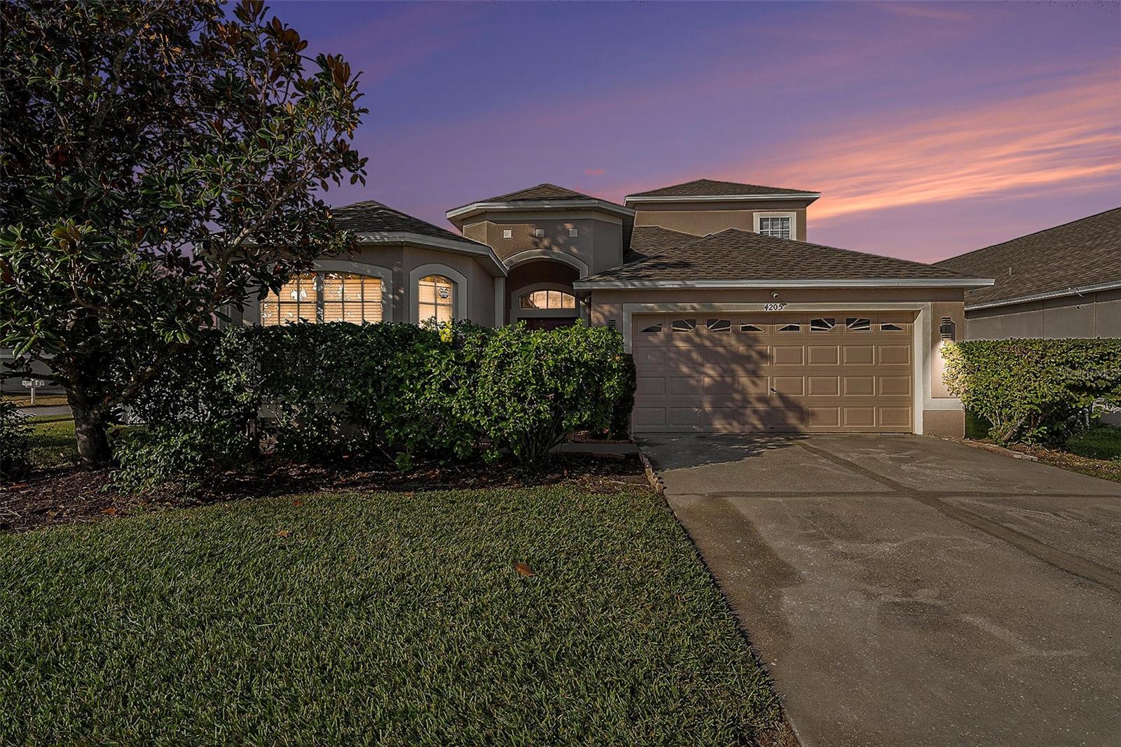 4205 MORNING BREEZE CT, TAMPA, FL, 33619