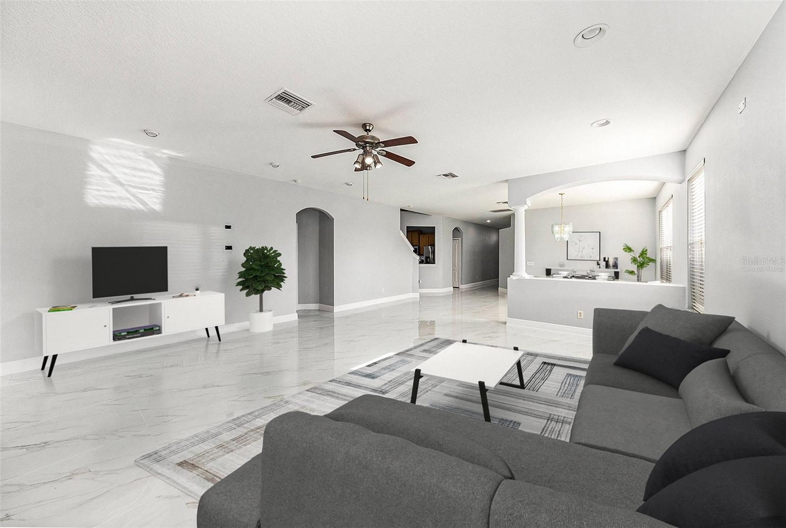 4205 MORNING BREEZE CT, TAMPA, FL, 33619