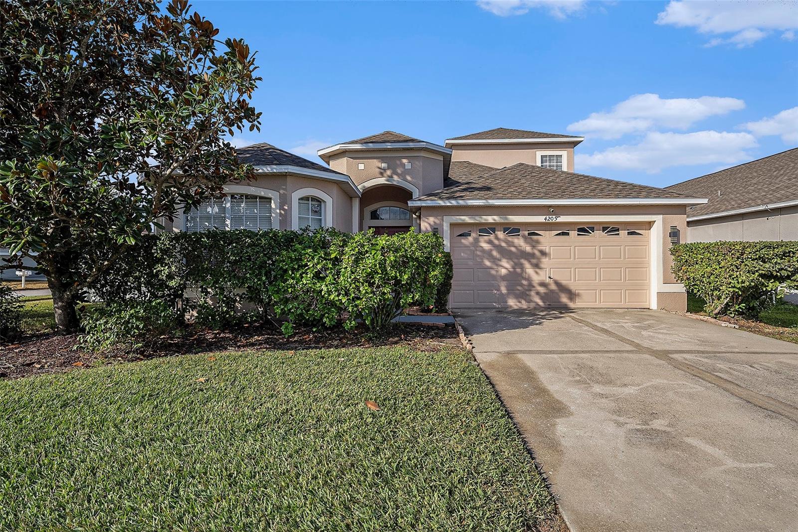 4205 MORNING BREEZE CT, TAMPA, FL, 33619