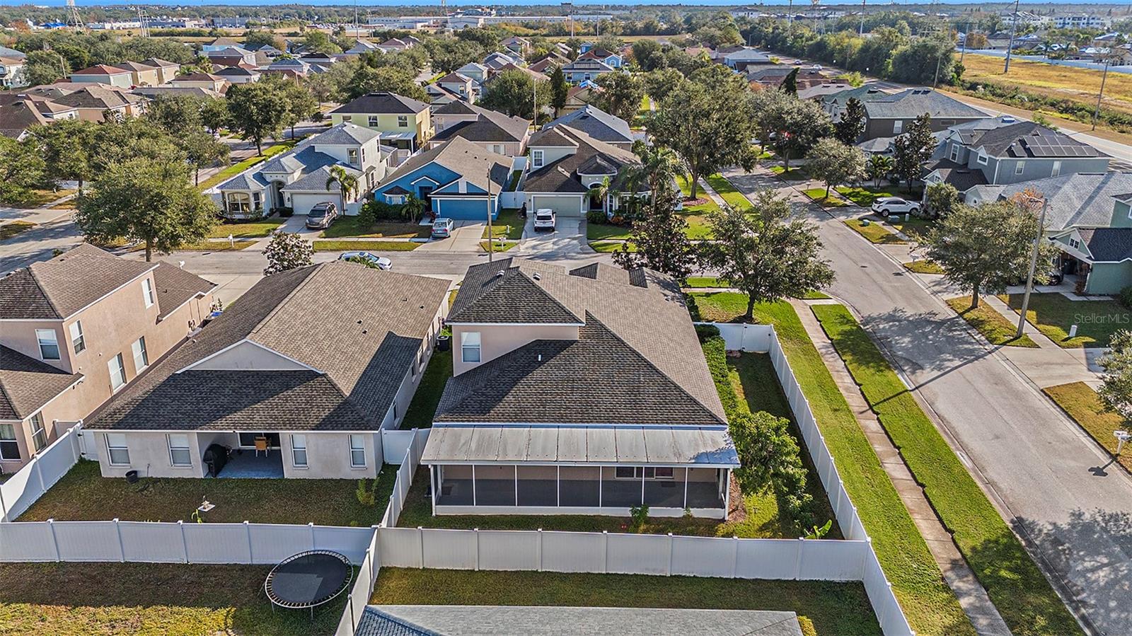 4205 MORNING BREEZE CT, TAMPA, FL, 33619