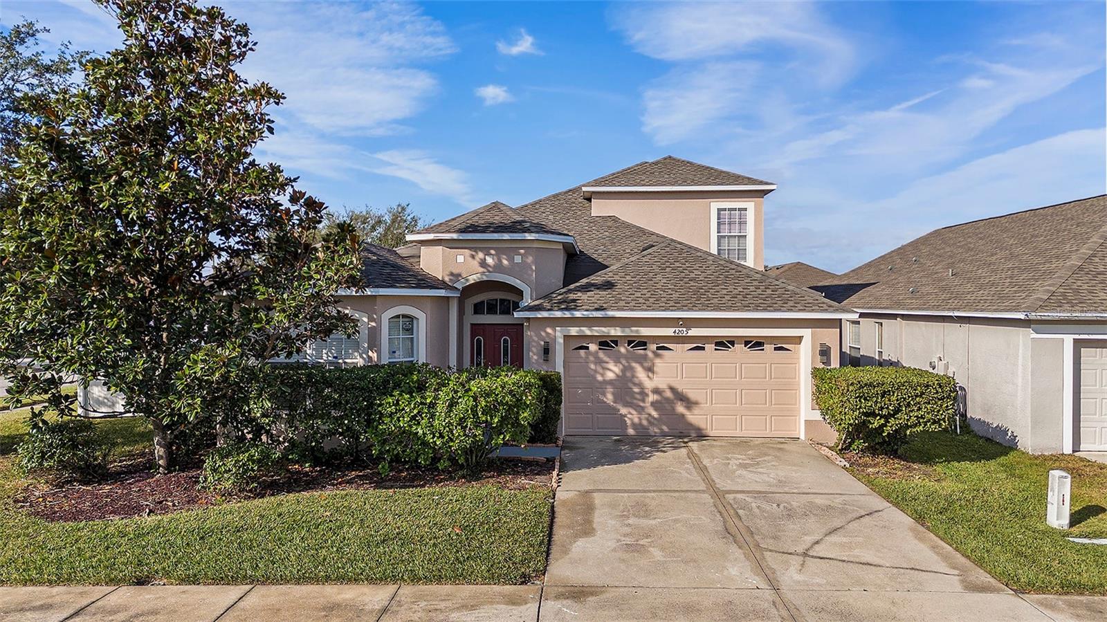 4205 MORNING BREEZE CT, TAMPA, FL, 33619