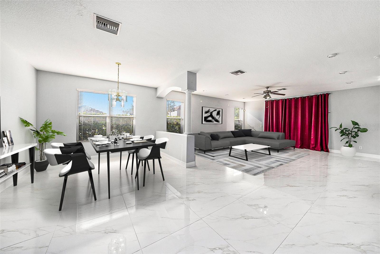 4205 MORNING BREEZE CT, TAMPA, FL, 33619