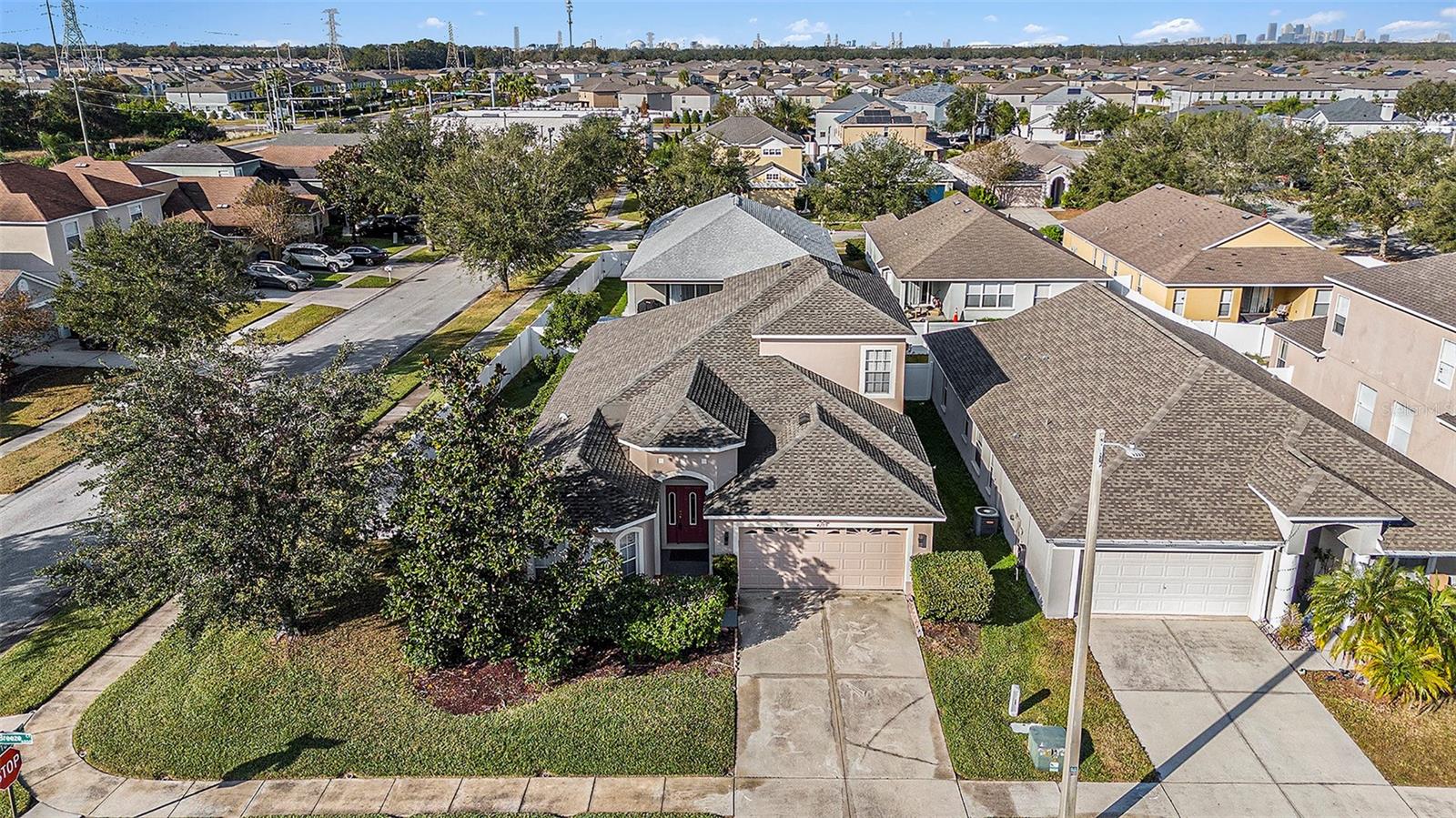 4205 MORNING BREEZE CT, TAMPA, FL, 33619