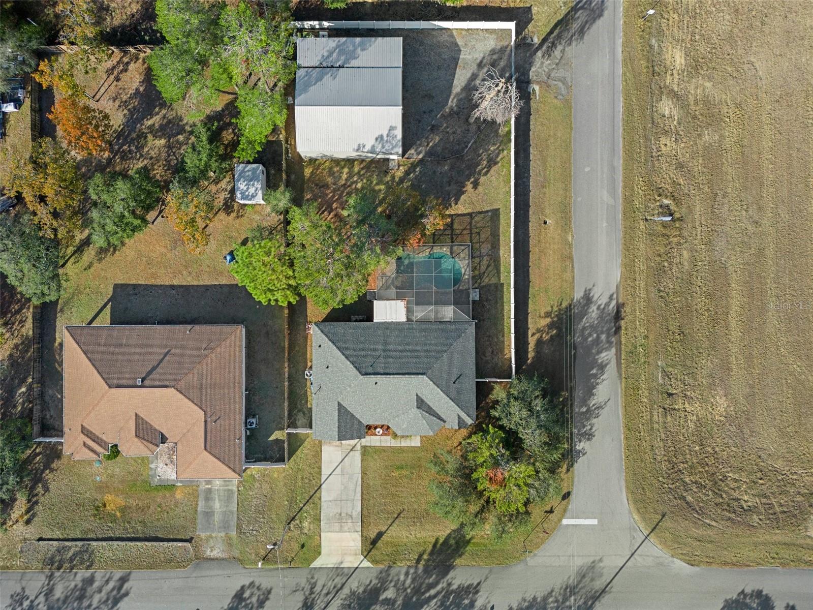 12499 CONVENT GARDEN RD, BROOKSVILLE, FL, 34613