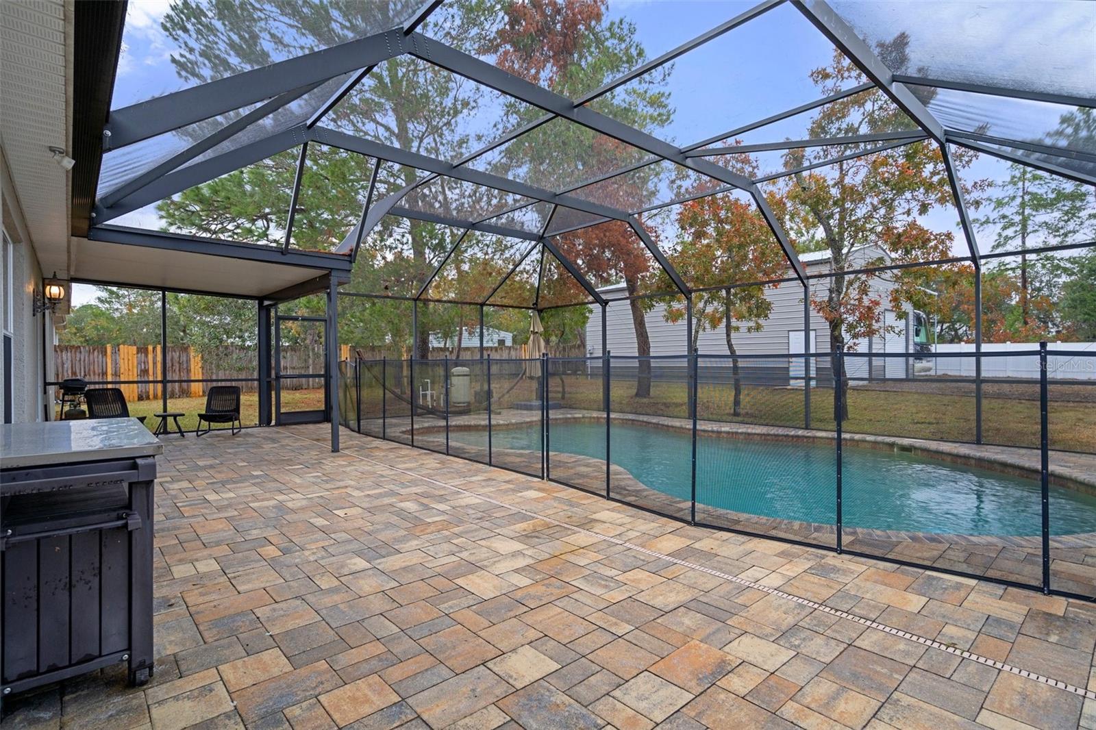 12499 CONVENT GARDEN RD, BROOKSVILLE, FL, 34613