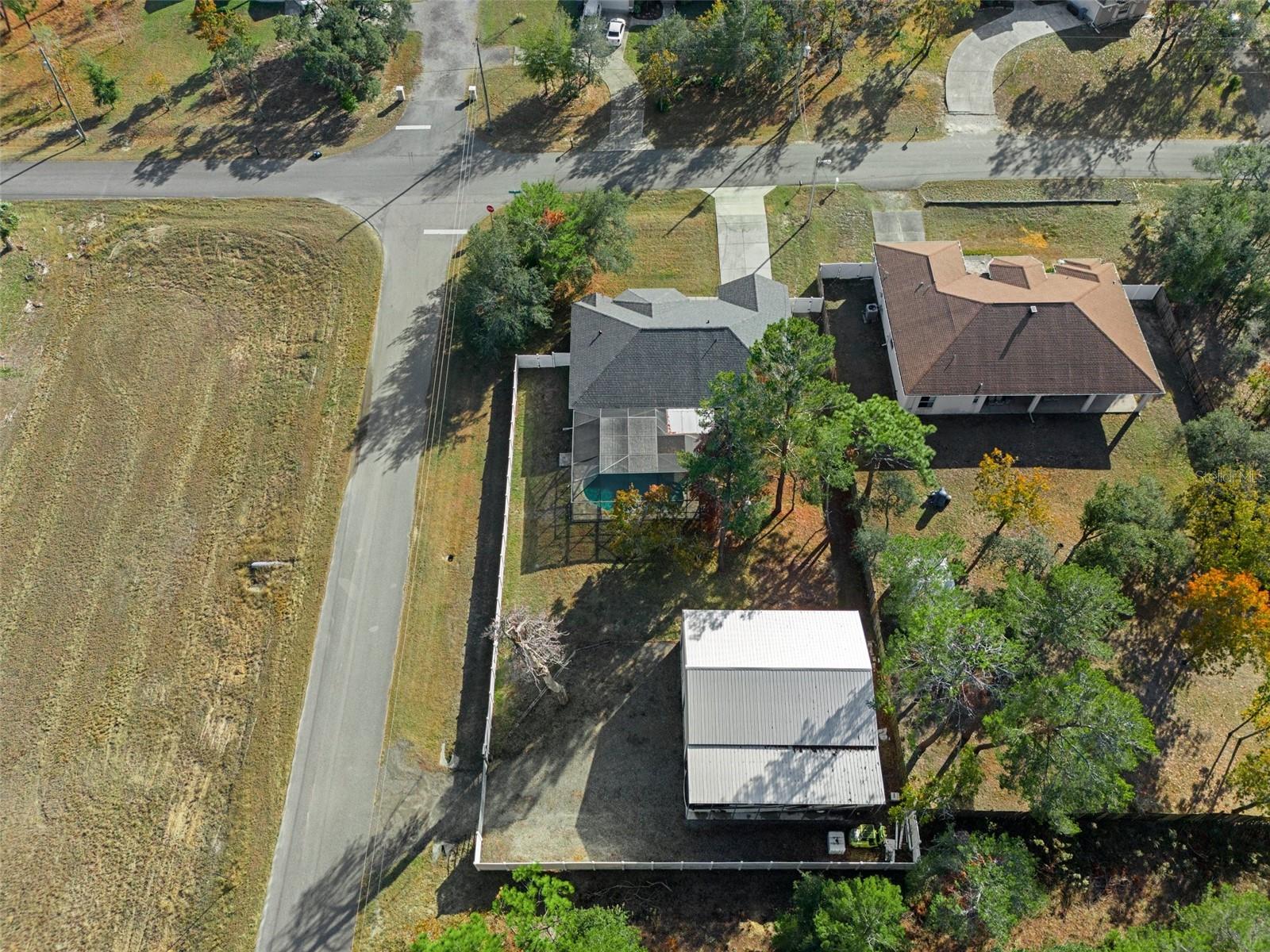 12499 CONVENT GARDEN RD, BROOKSVILLE, FL, 34613