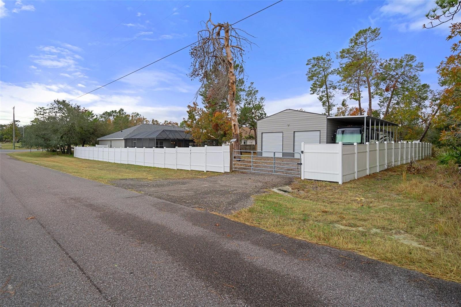 12499 CONVENT GARDEN RD, BROOKSVILLE, FL, 34613