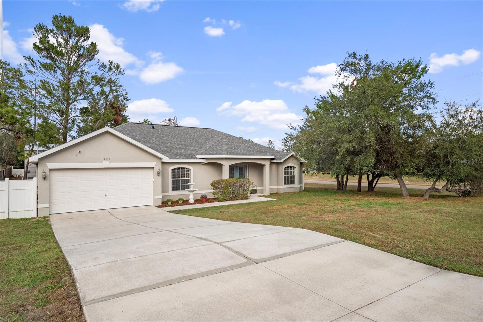 12499 CONVENT GARDEN RD, BROOKSVILLE, FL, 34613