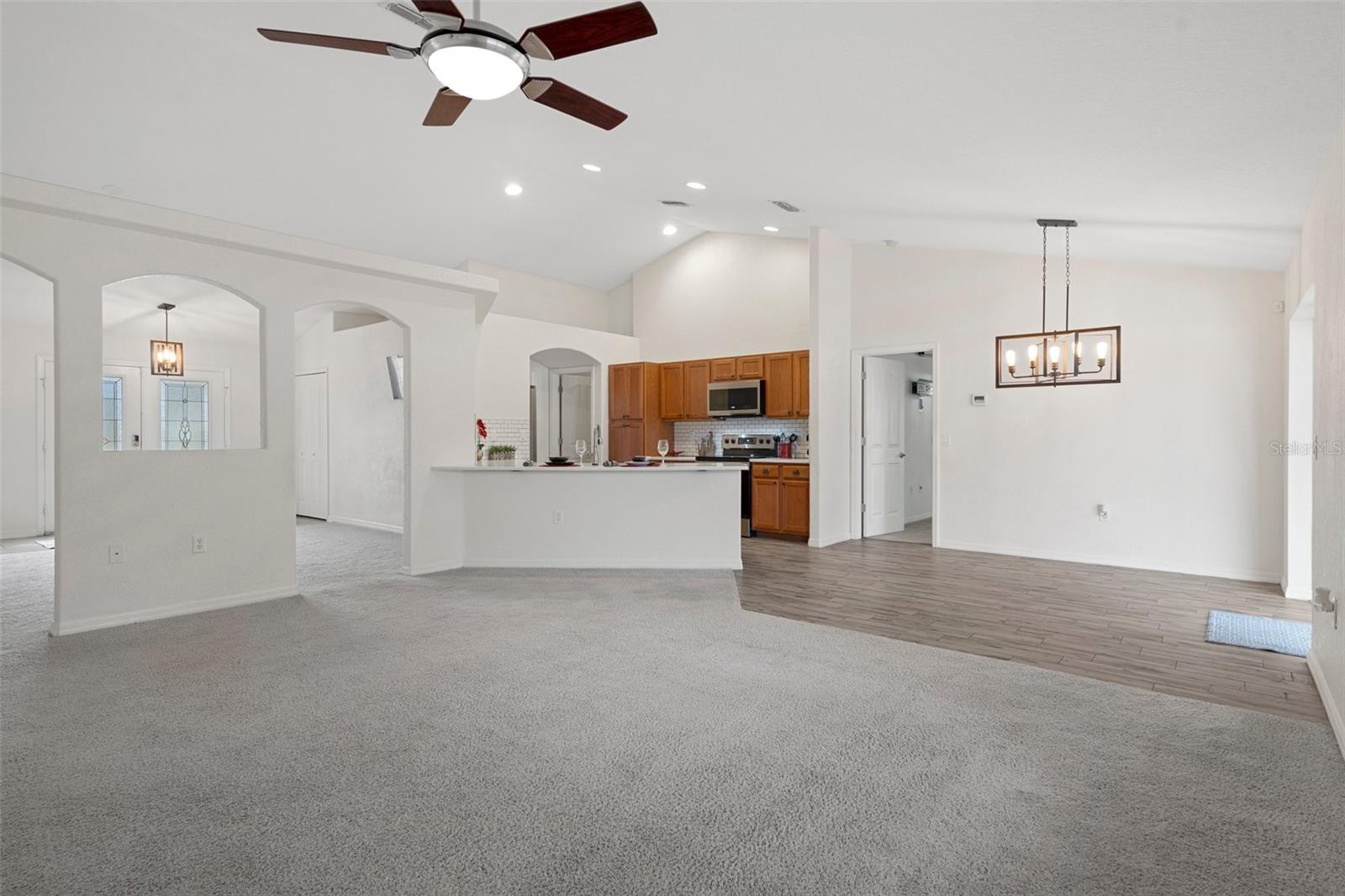 12499 CONVENT GARDEN RD, BROOKSVILLE, FL, 34613