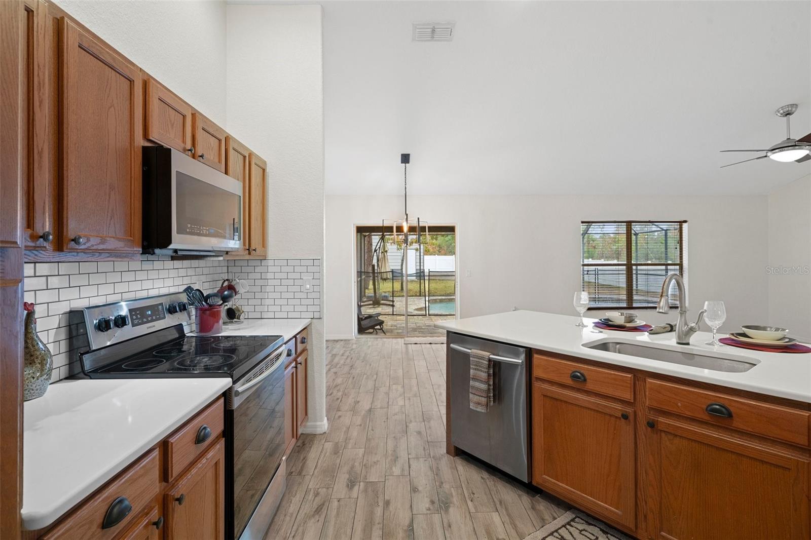 12499 CONVENT GARDEN RD, BROOKSVILLE, FL, 34613