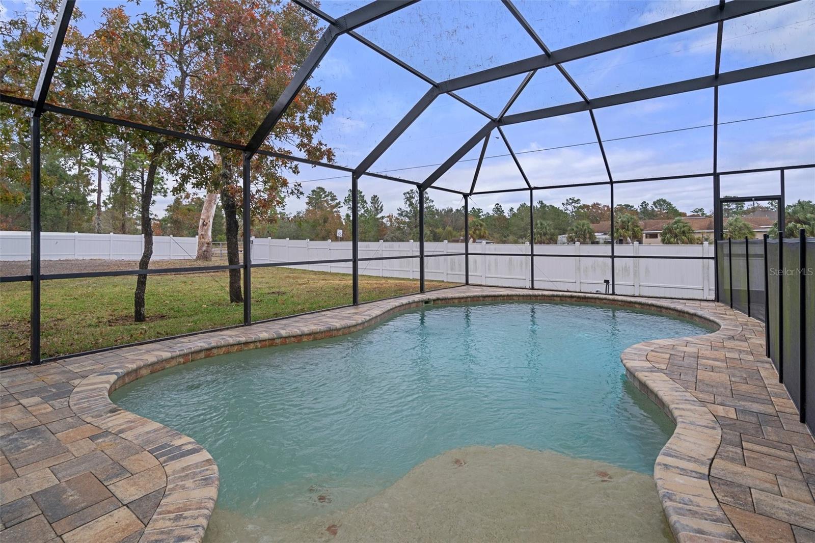 12499 CONVENT GARDEN RD, BROOKSVILLE, FL, 34613