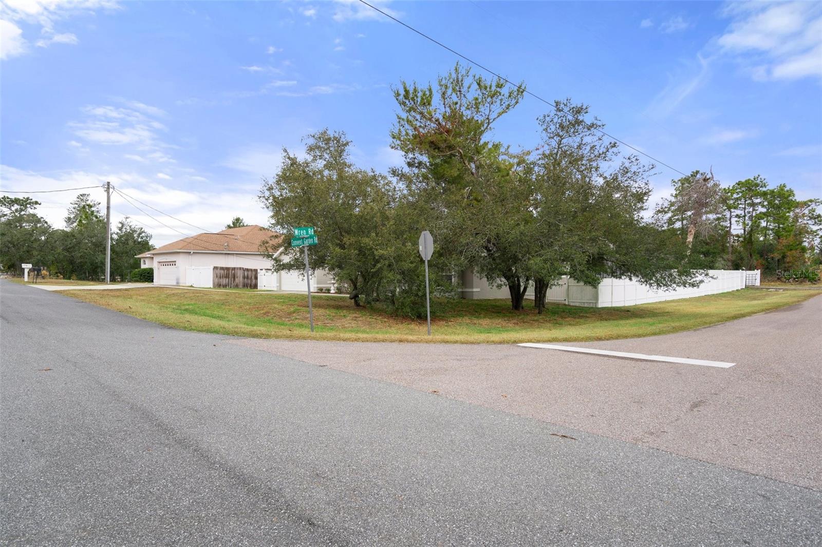 12499 CONVENT GARDEN RD, BROOKSVILLE, FL, 34613