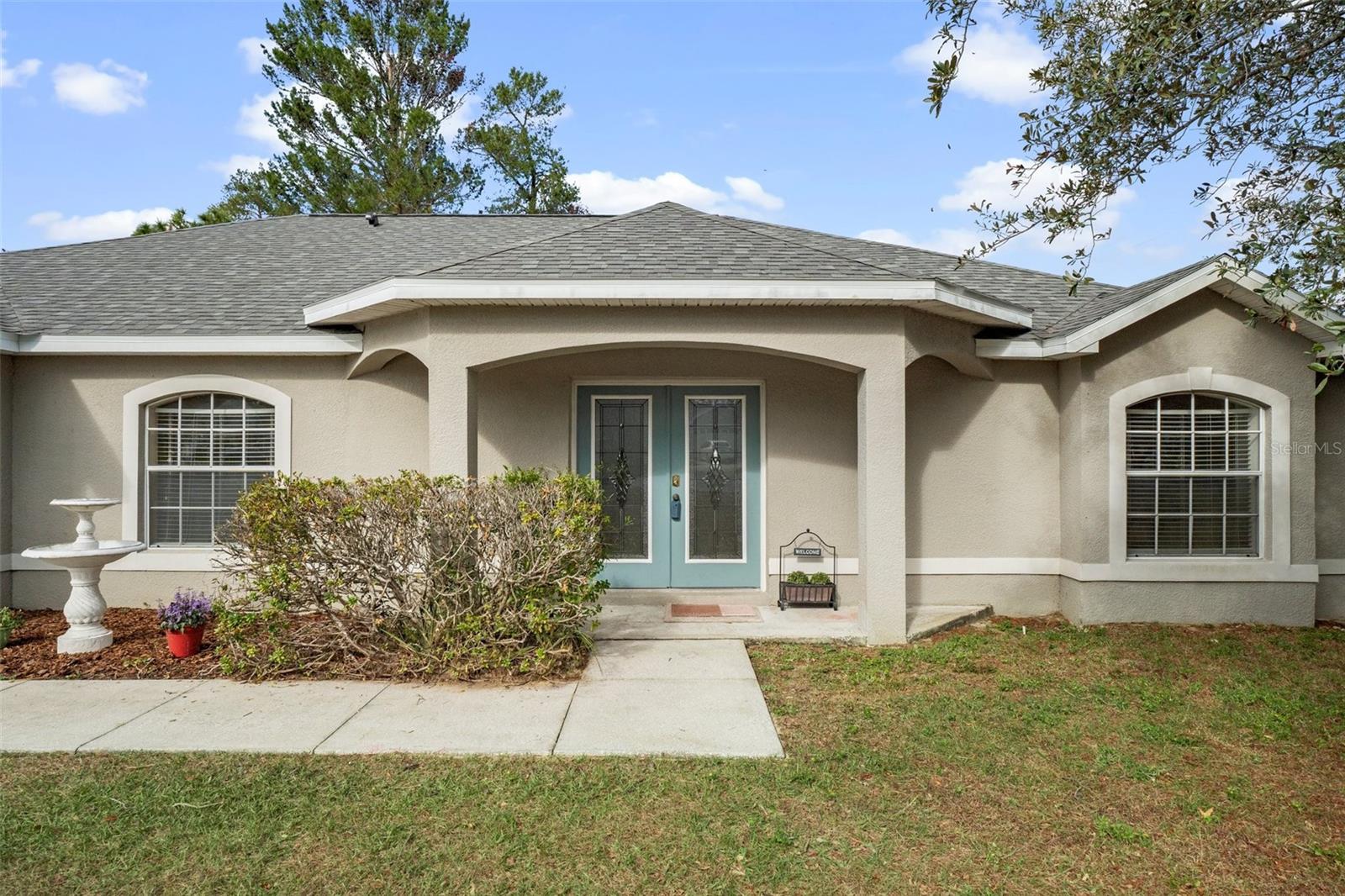 12499 CONVENT GARDEN RD, BROOKSVILLE, FL, 34613