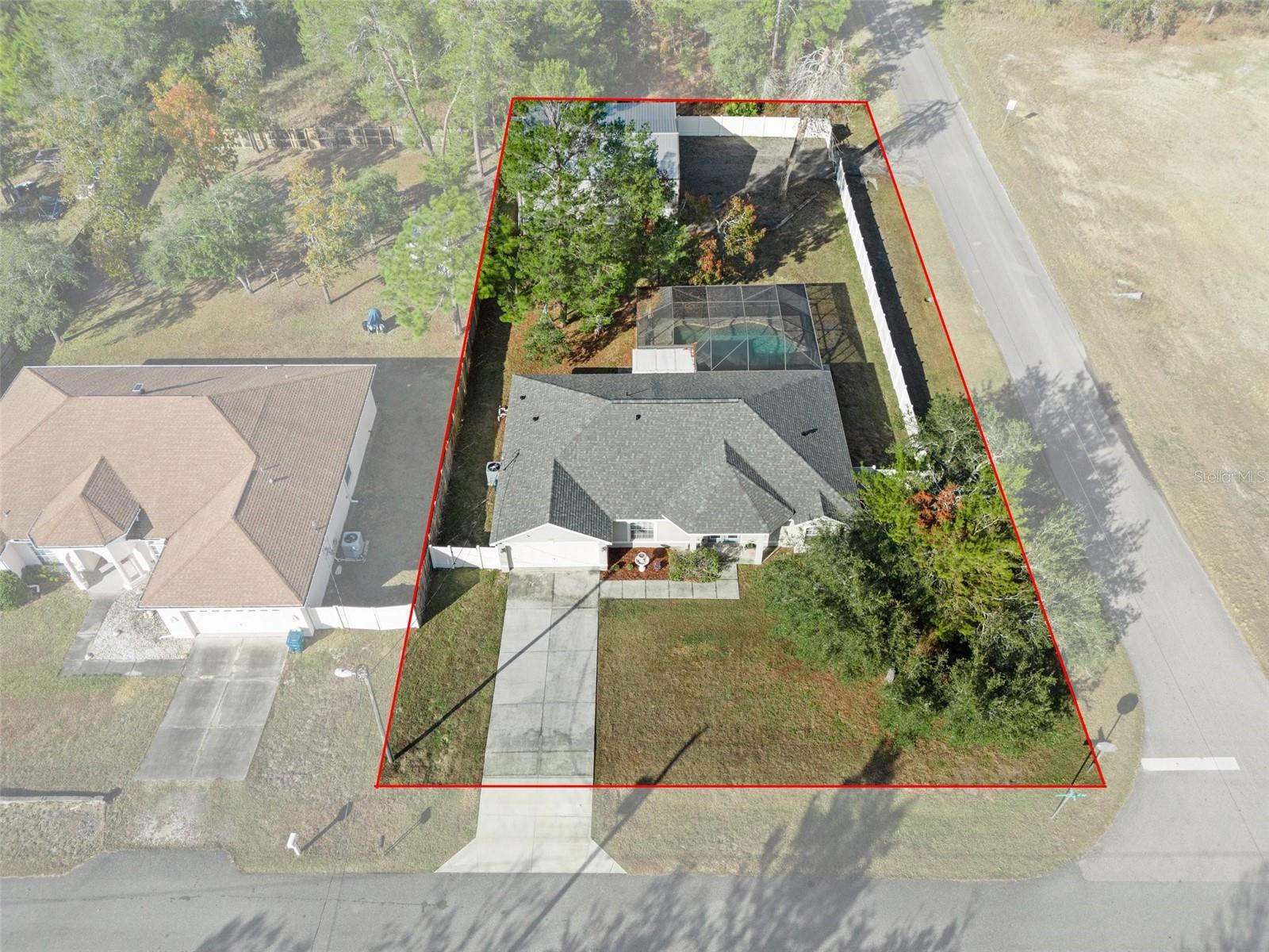 12499 CONVENT GARDEN RD, BROOKSVILLE, FL, 34613