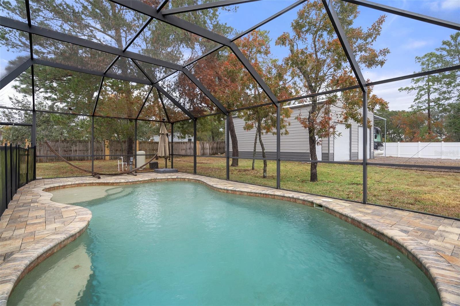 12499 CONVENT GARDEN RD, BROOKSVILLE, FL, 34613