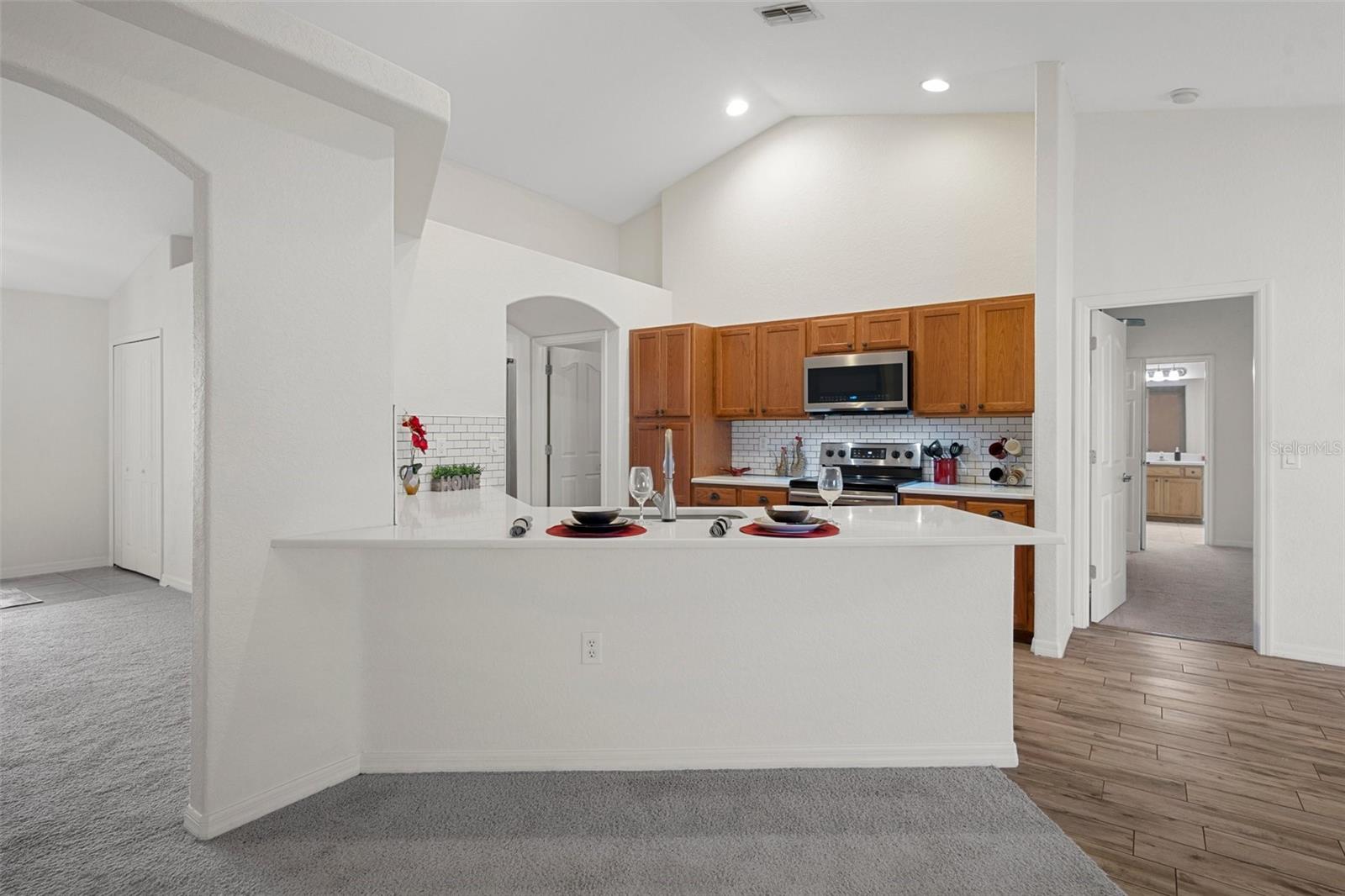 12499 CONVENT GARDEN RD, BROOKSVILLE, FL, 34613