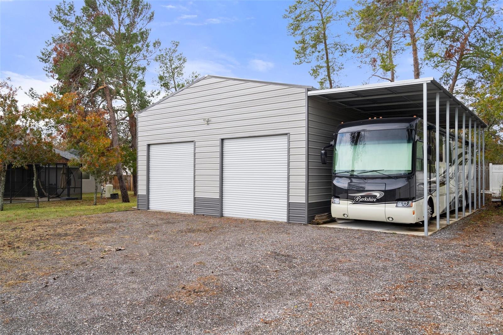 12499 CONVENT GARDEN RD, BROOKSVILLE, FL, 34613