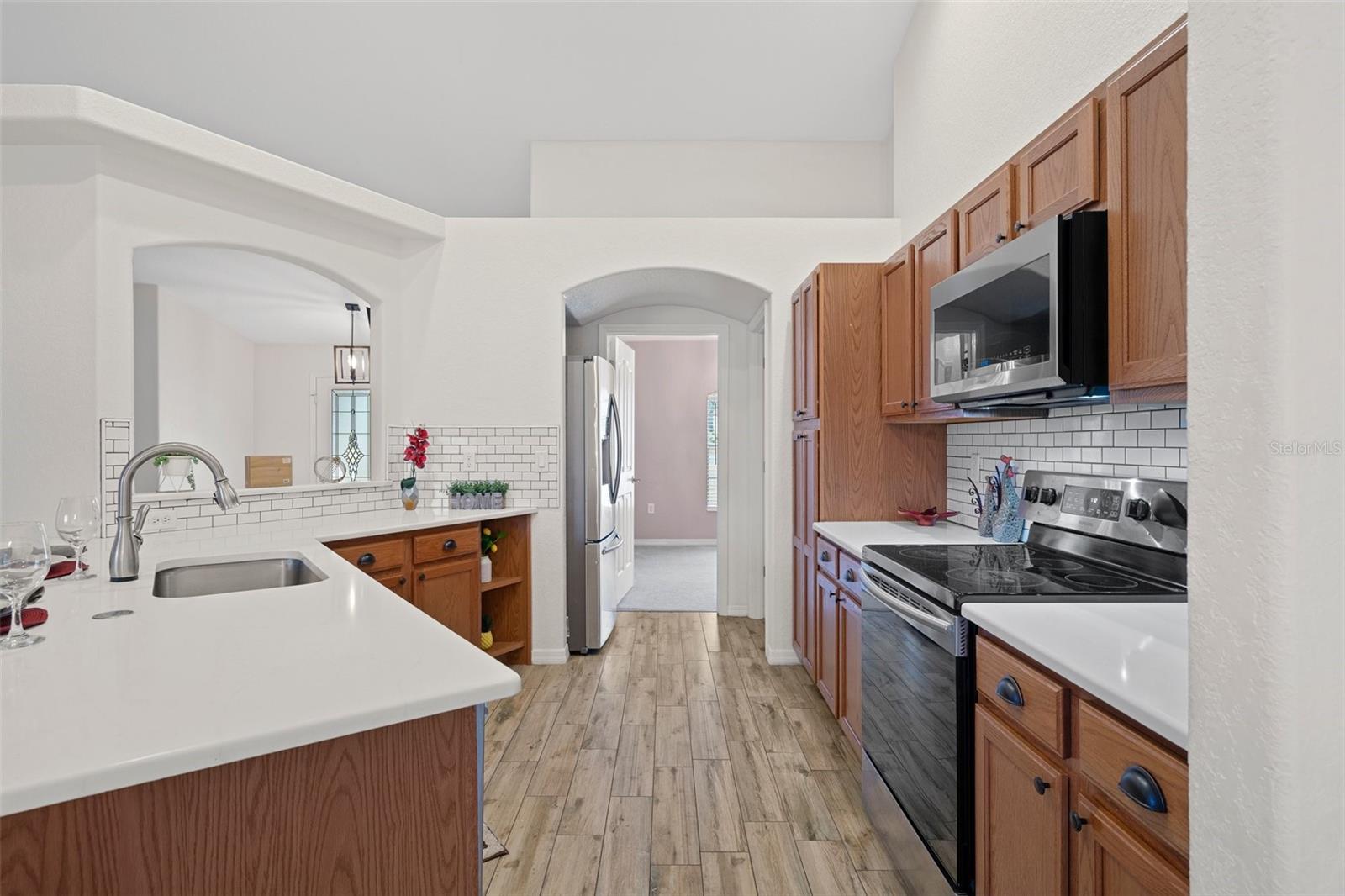 12499 CONVENT GARDEN RD, BROOKSVILLE, FL, 34613