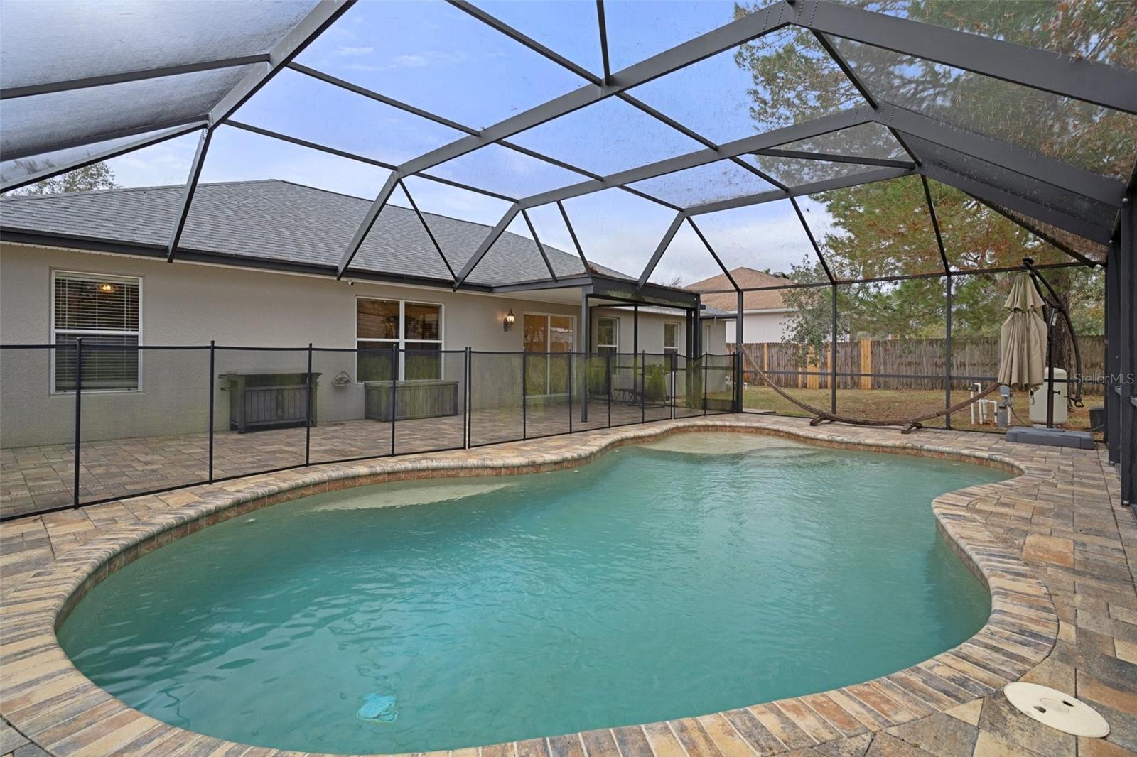 12499 CONVENT GARDEN RD, BROOKSVILLE, FL, 34613