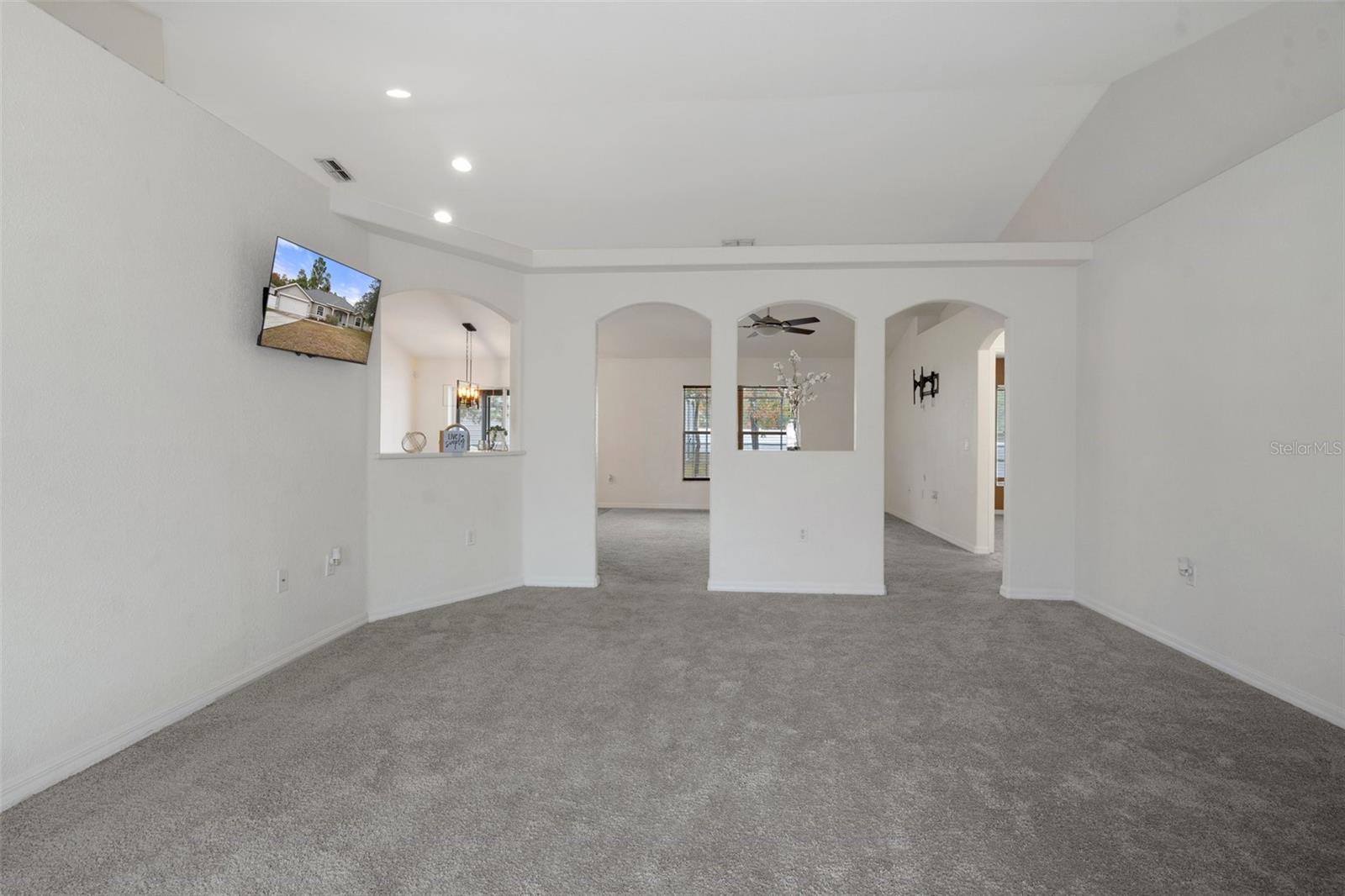 12499 CONVENT GARDEN RD, BROOKSVILLE, FL, 34613