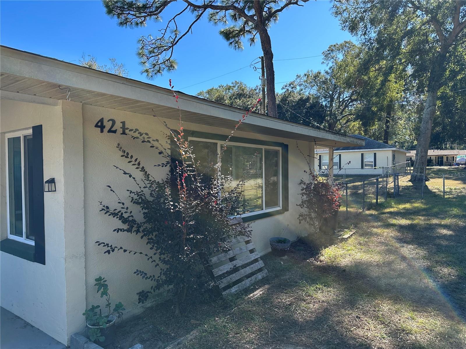 421 NE 55TH CT, OCALA, FL, 34470