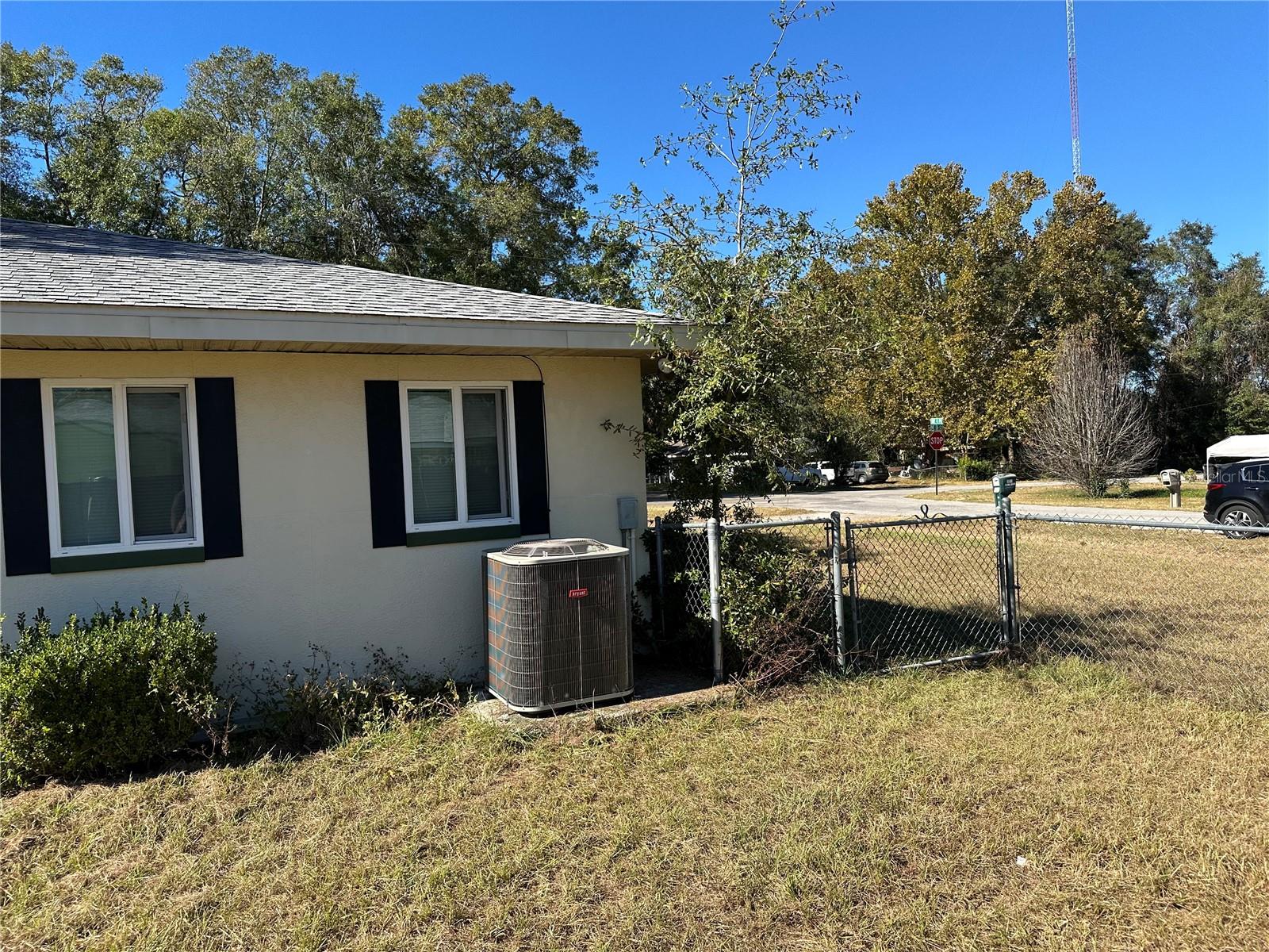 421 NE 55TH CT, OCALA, FL, 34470