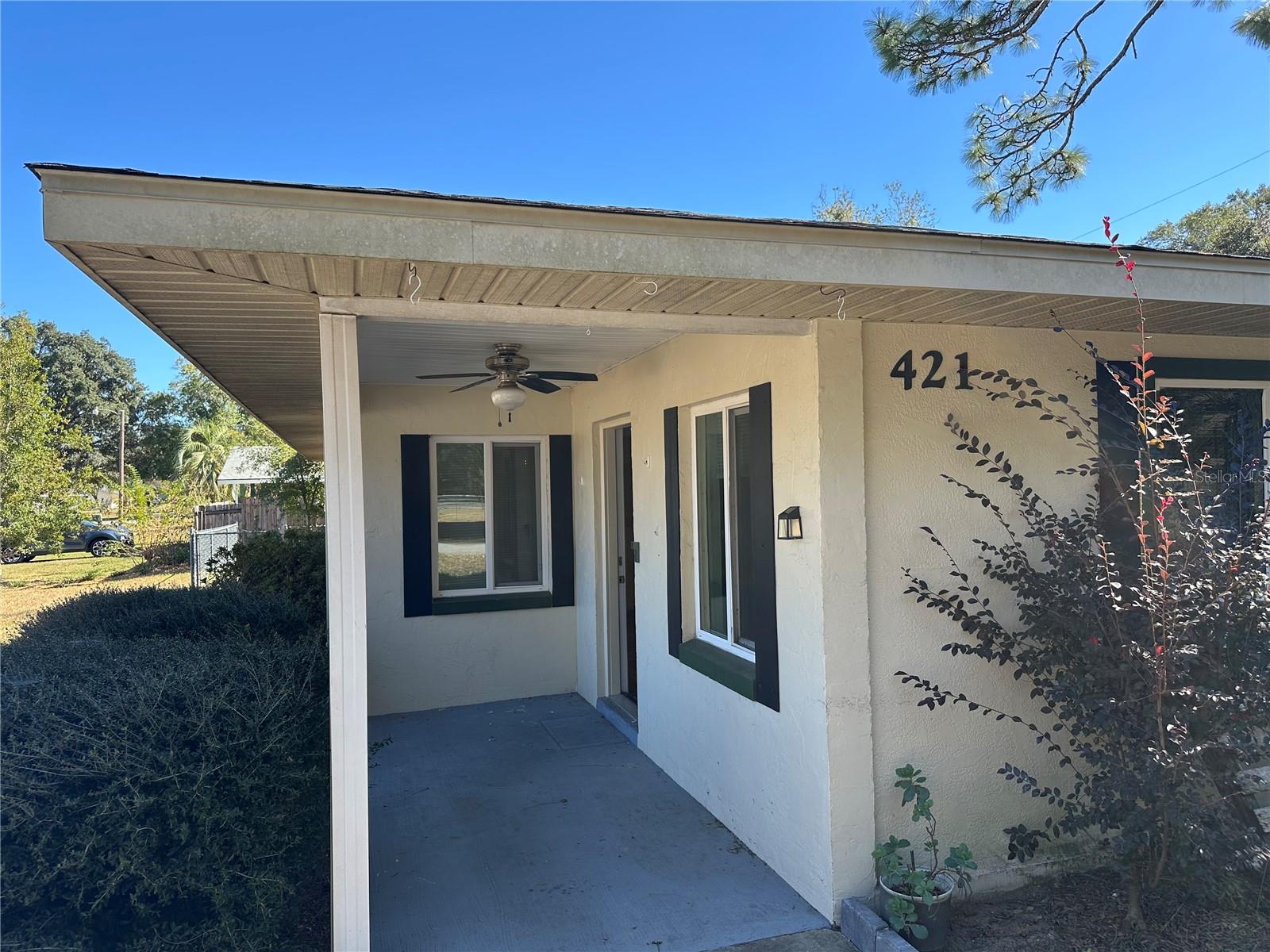 421 NE 55TH CT, OCALA, FL, 34470