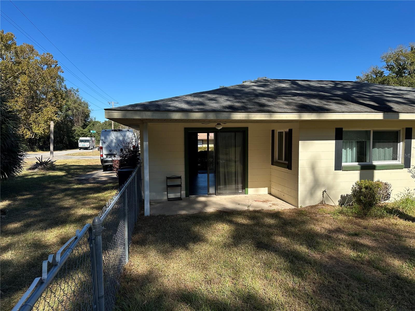 421 NE 55TH CT, OCALA, FL, 34470