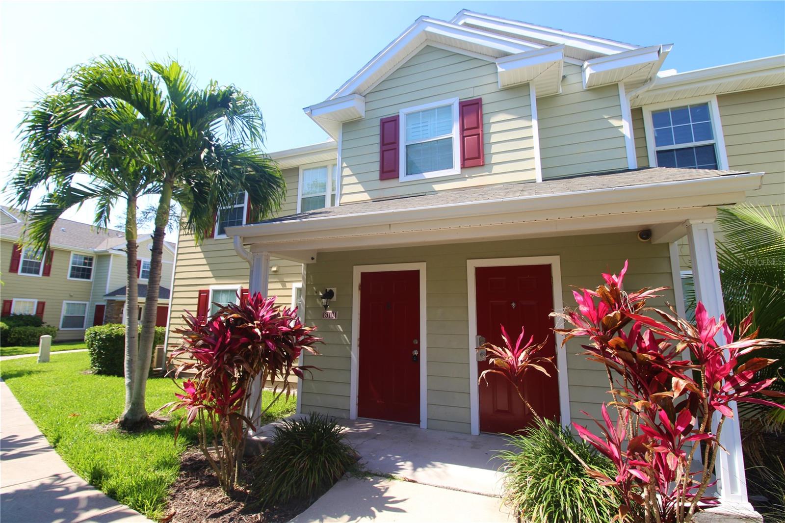 4850 51ST ST W #8104, BRADENTON, FL, 34210