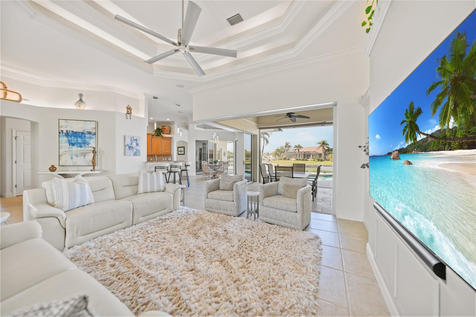 4025 MALTESE CT, PUNTA GORDA, FL, 33950