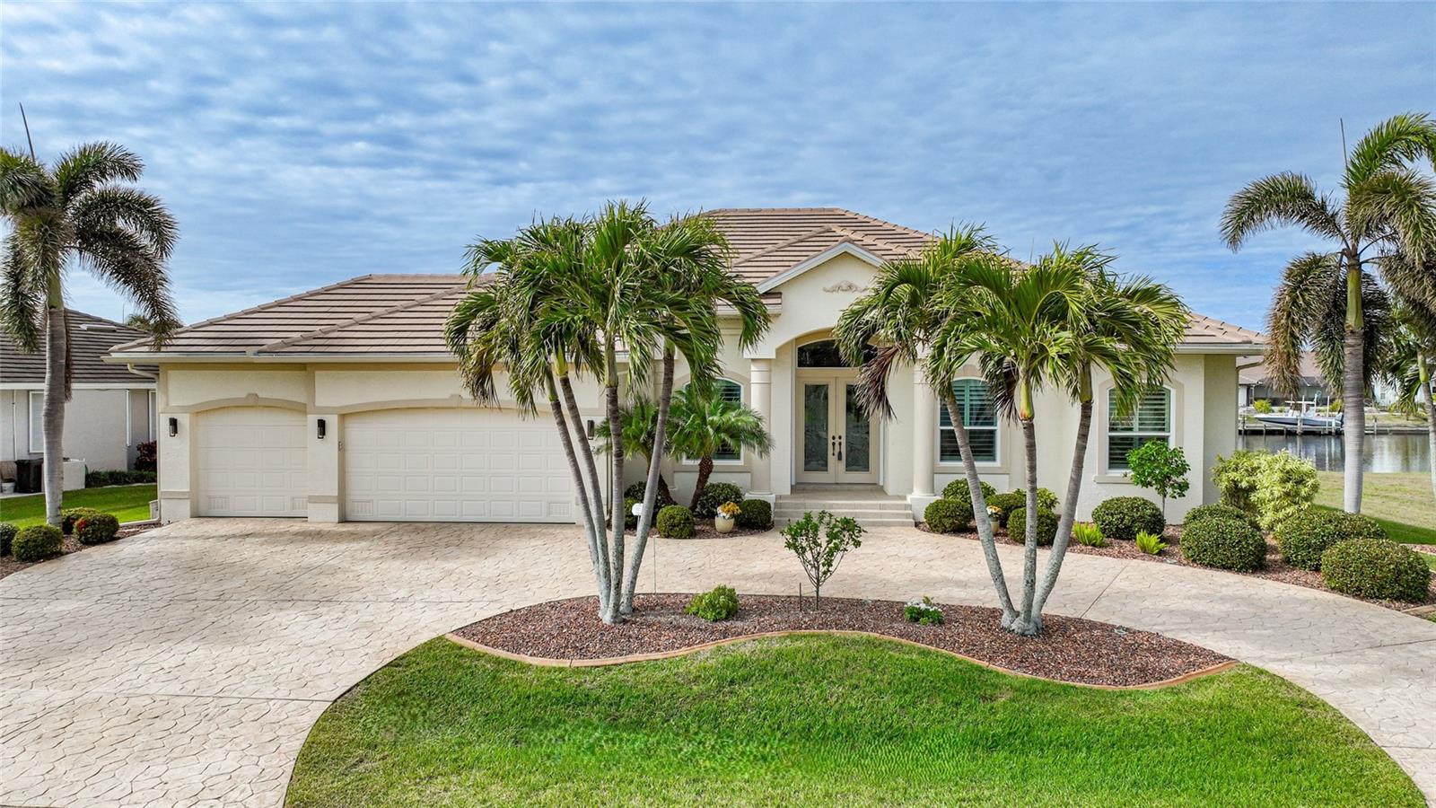 4025 MALTESE CT, PUNTA GORDA, FL, 33950
