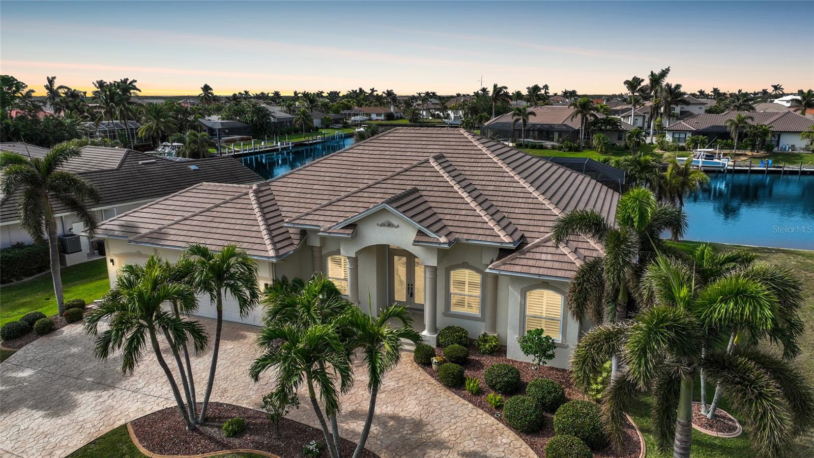 4025 MALTESE CT, PUNTA GORDA, FL, 33950