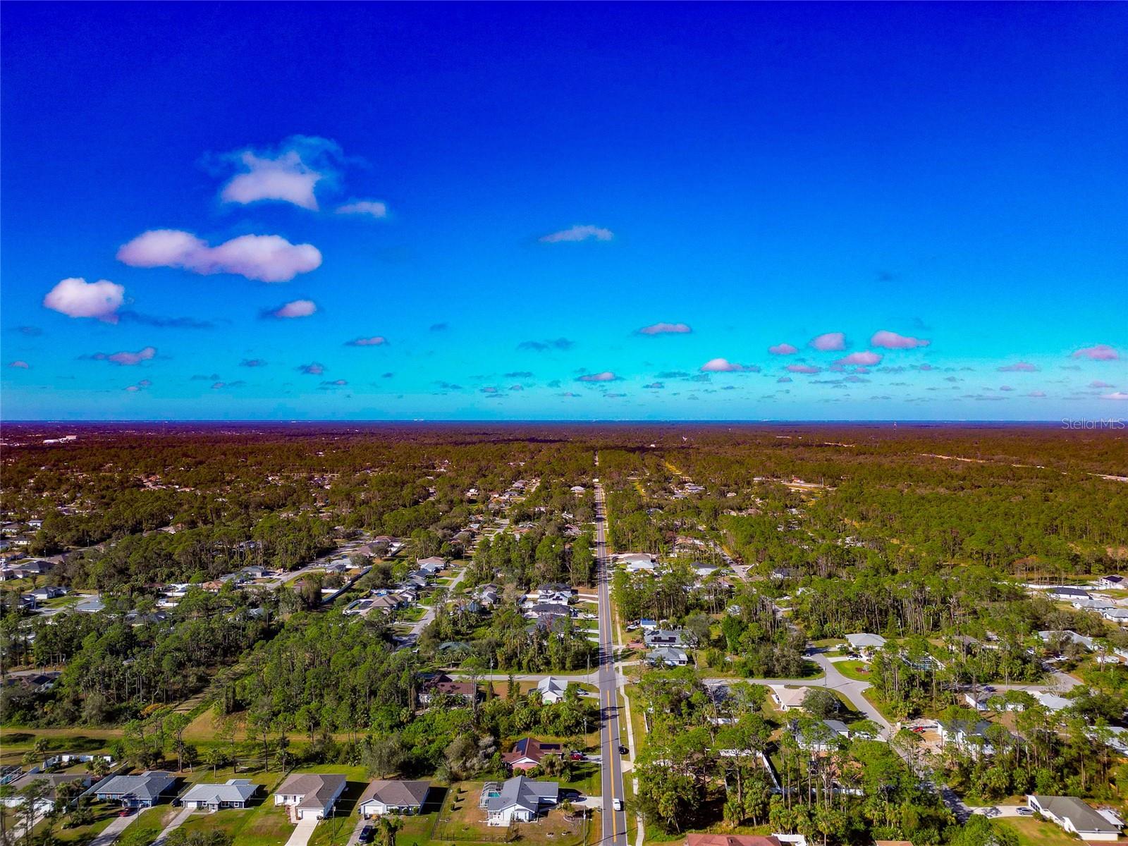 4344 ELDRON AVE, NORTH PORT, FL, 34286