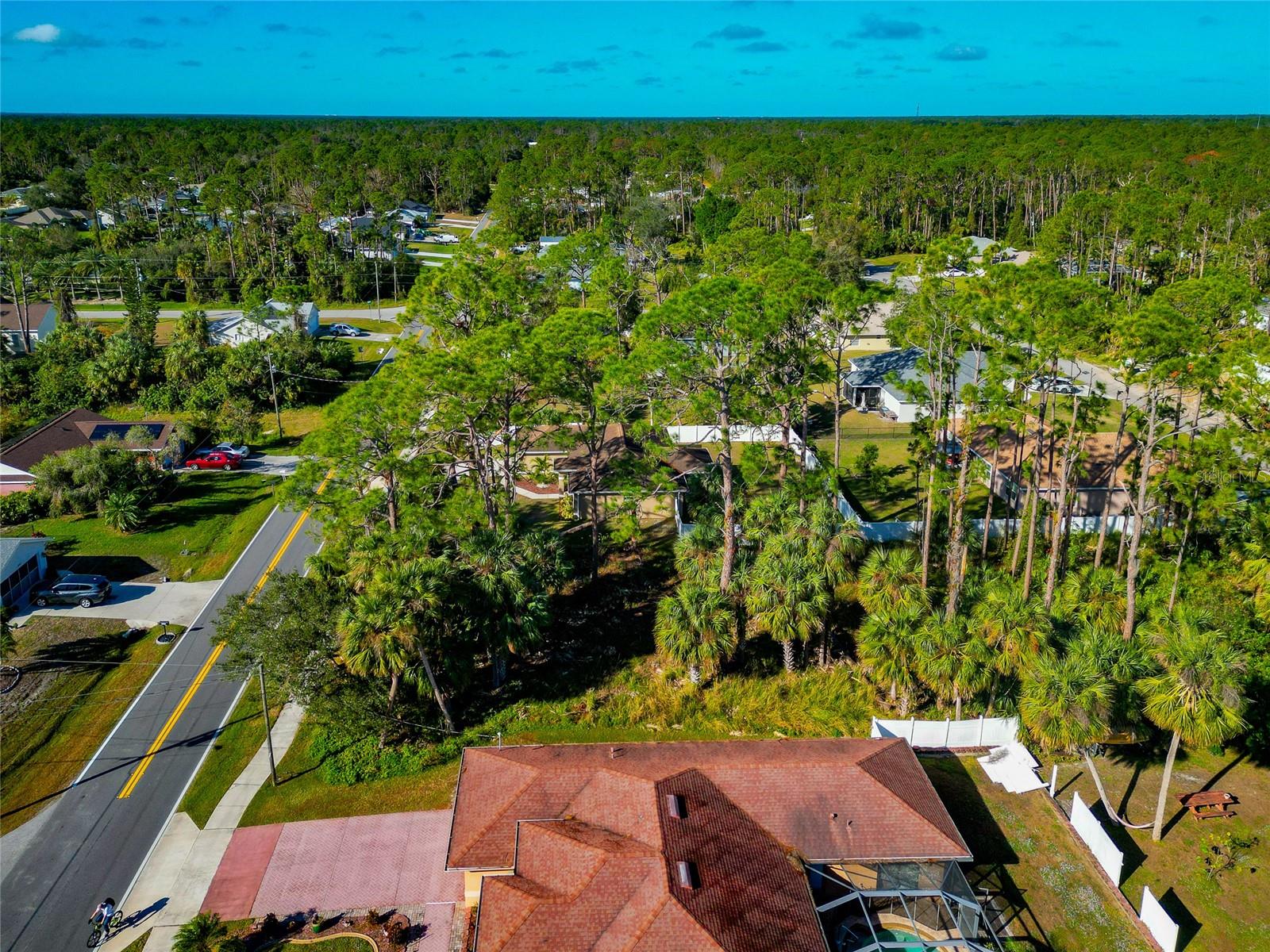 4344 ELDRON AVE, NORTH PORT, FL, 34286