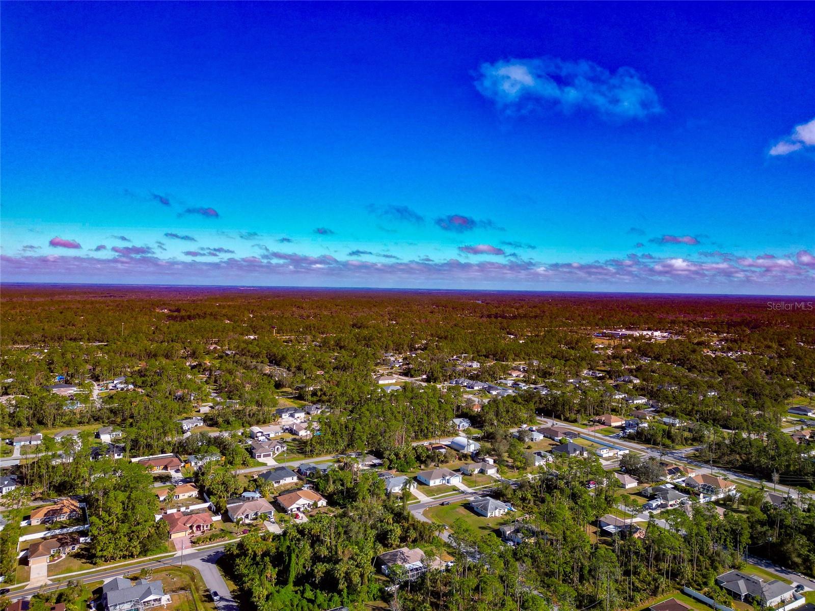 4344 ELDRON AVE, NORTH PORT, FL, 34286