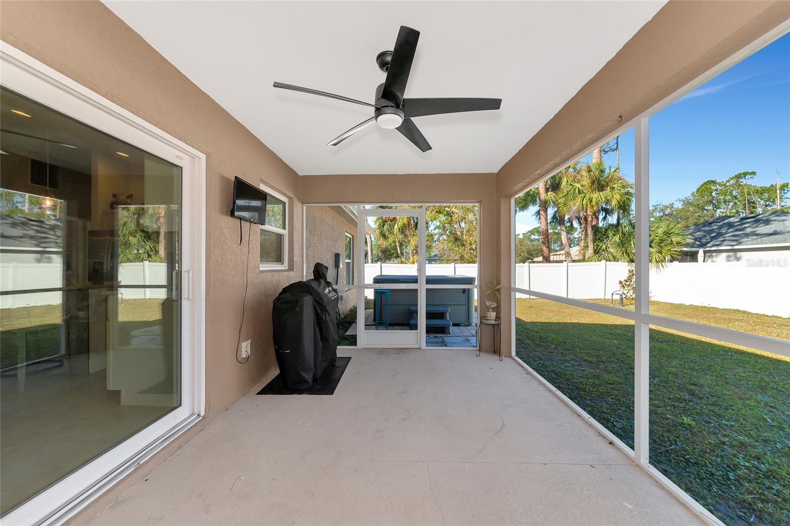 4344 ELDRON AVE, NORTH PORT, FL, 34286