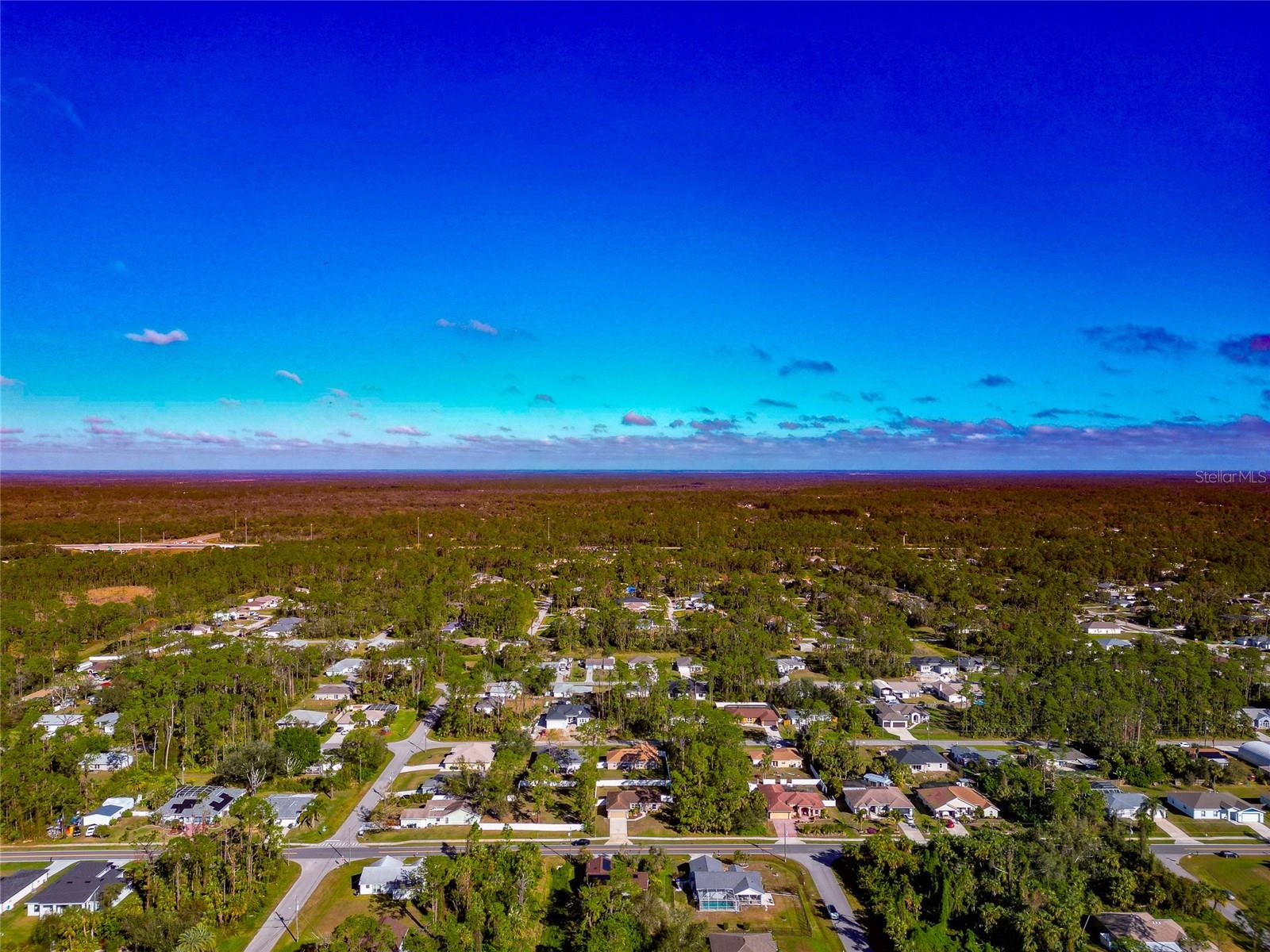 4344 ELDRON AVE, NORTH PORT, FL, 34286