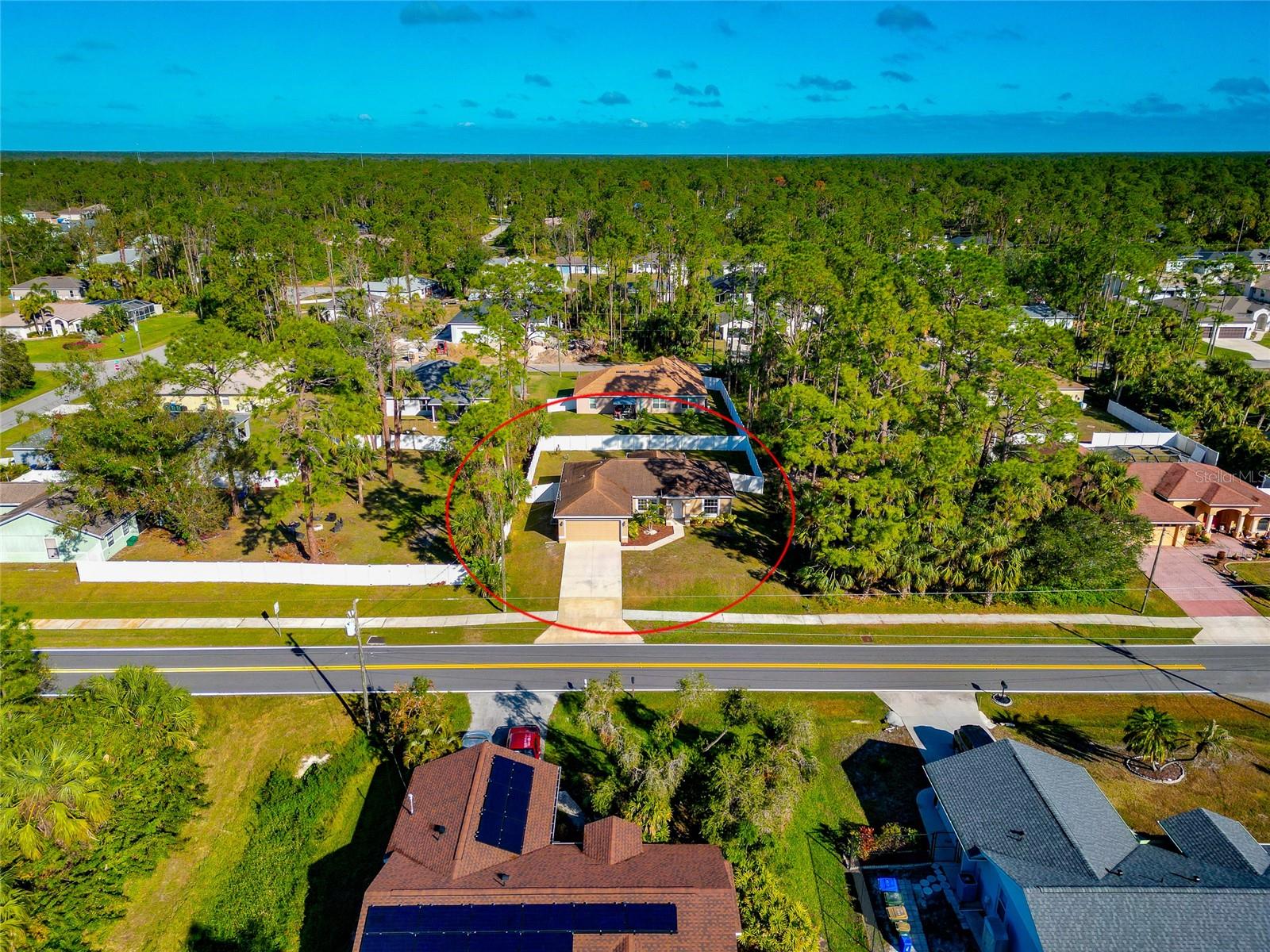 4344 ELDRON AVE, NORTH PORT, FL, 34286