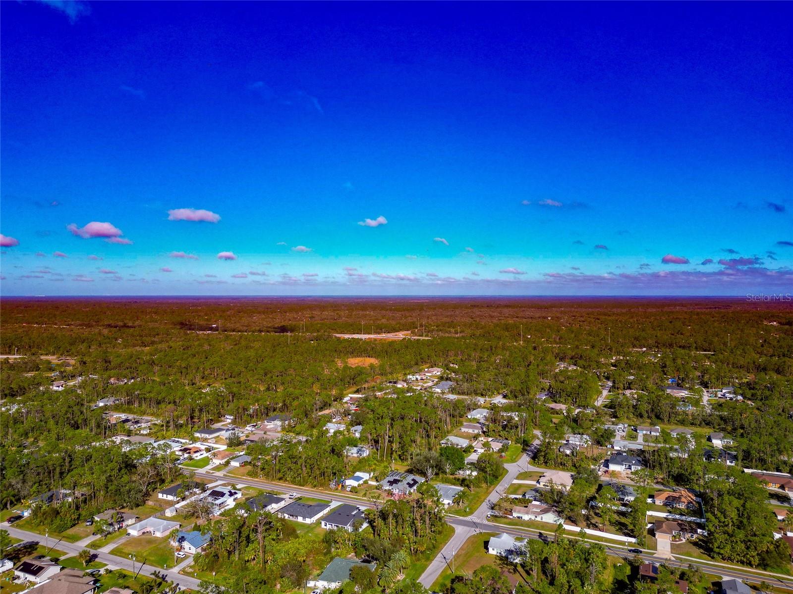 4344 ELDRON AVE, NORTH PORT, FL, 34286