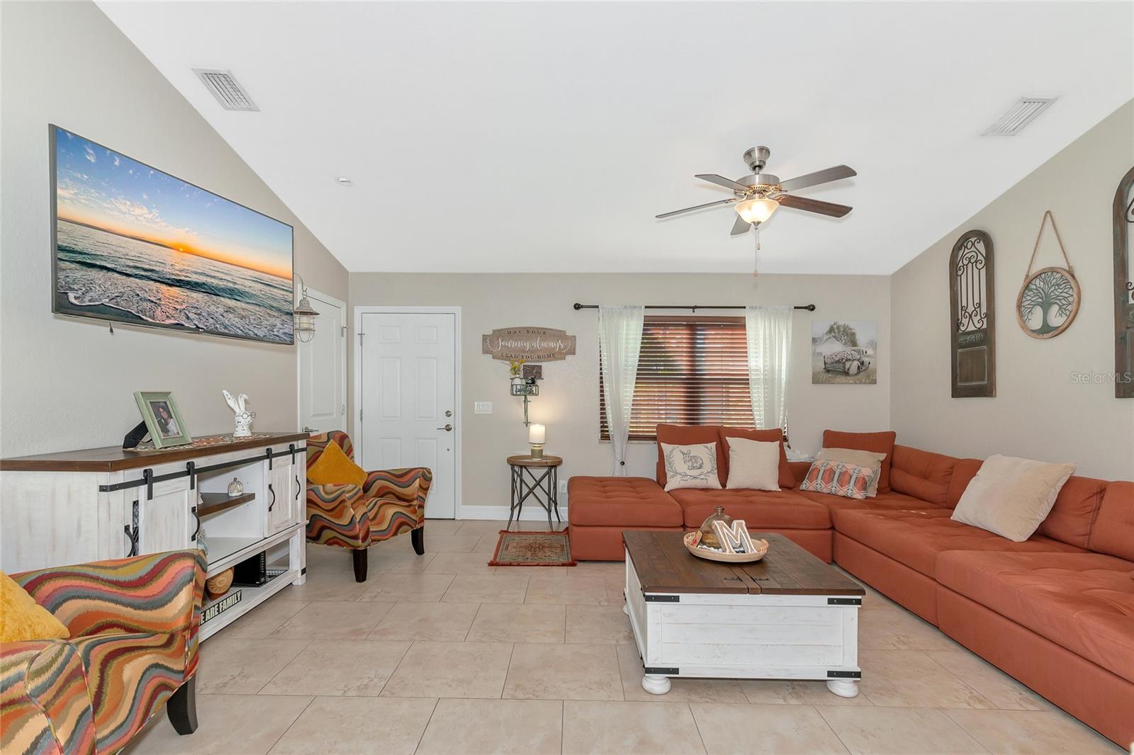 4344 ELDRON AVE, NORTH PORT, FL, 34286