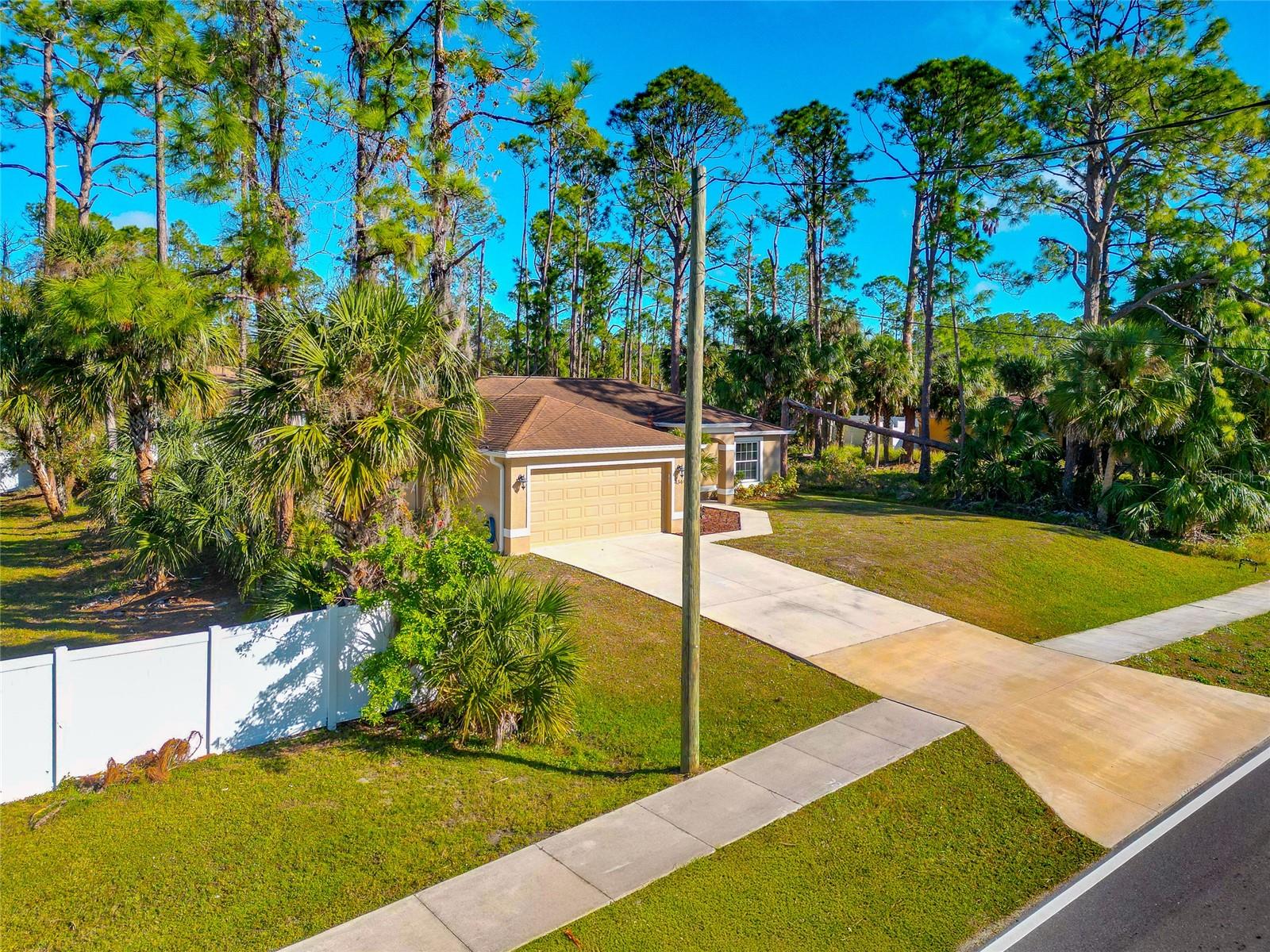 4344 ELDRON AVE, NORTH PORT, FL, 34286