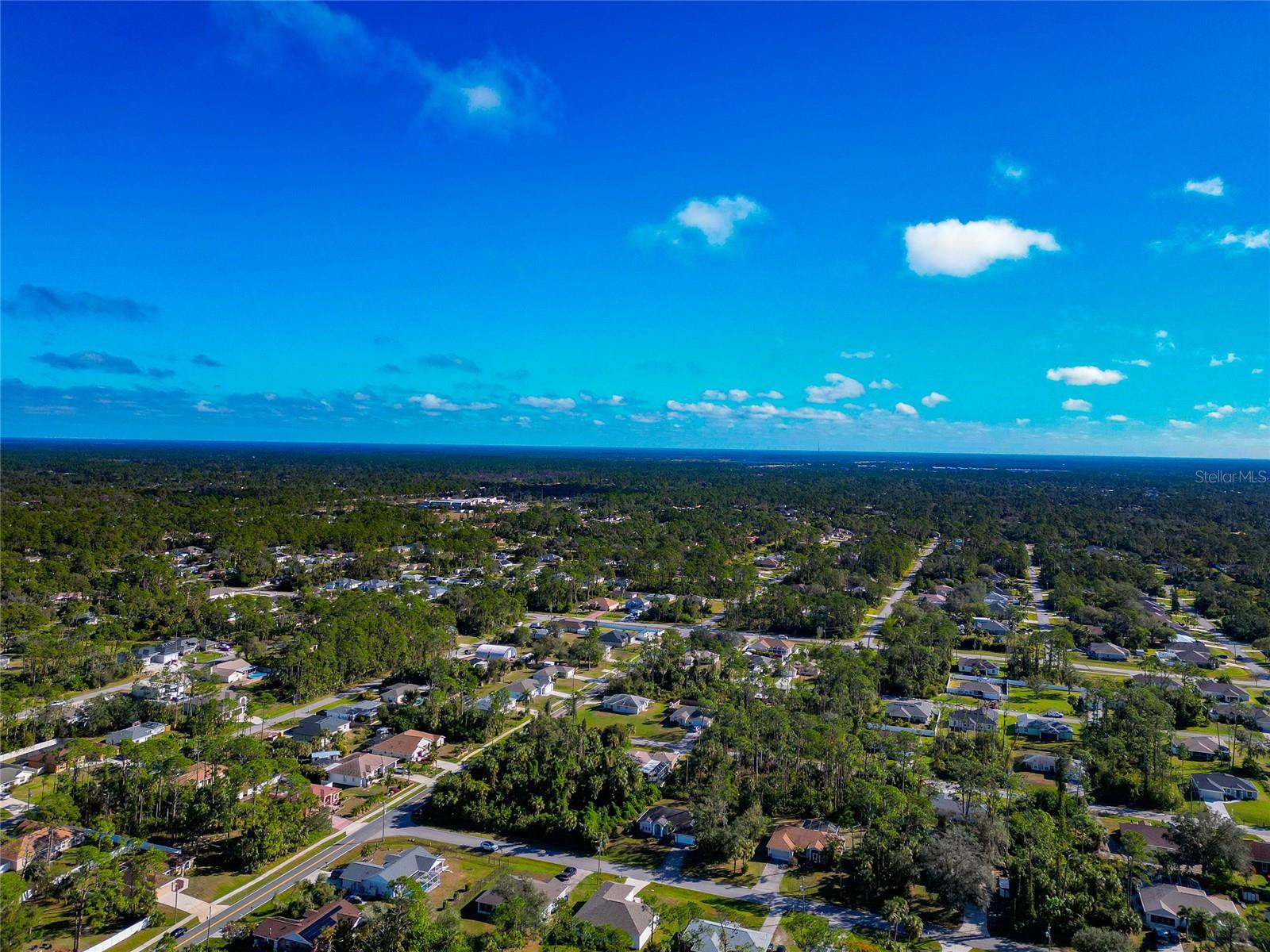 4344 ELDRON AVE, NORTH PORT, FL, 34286