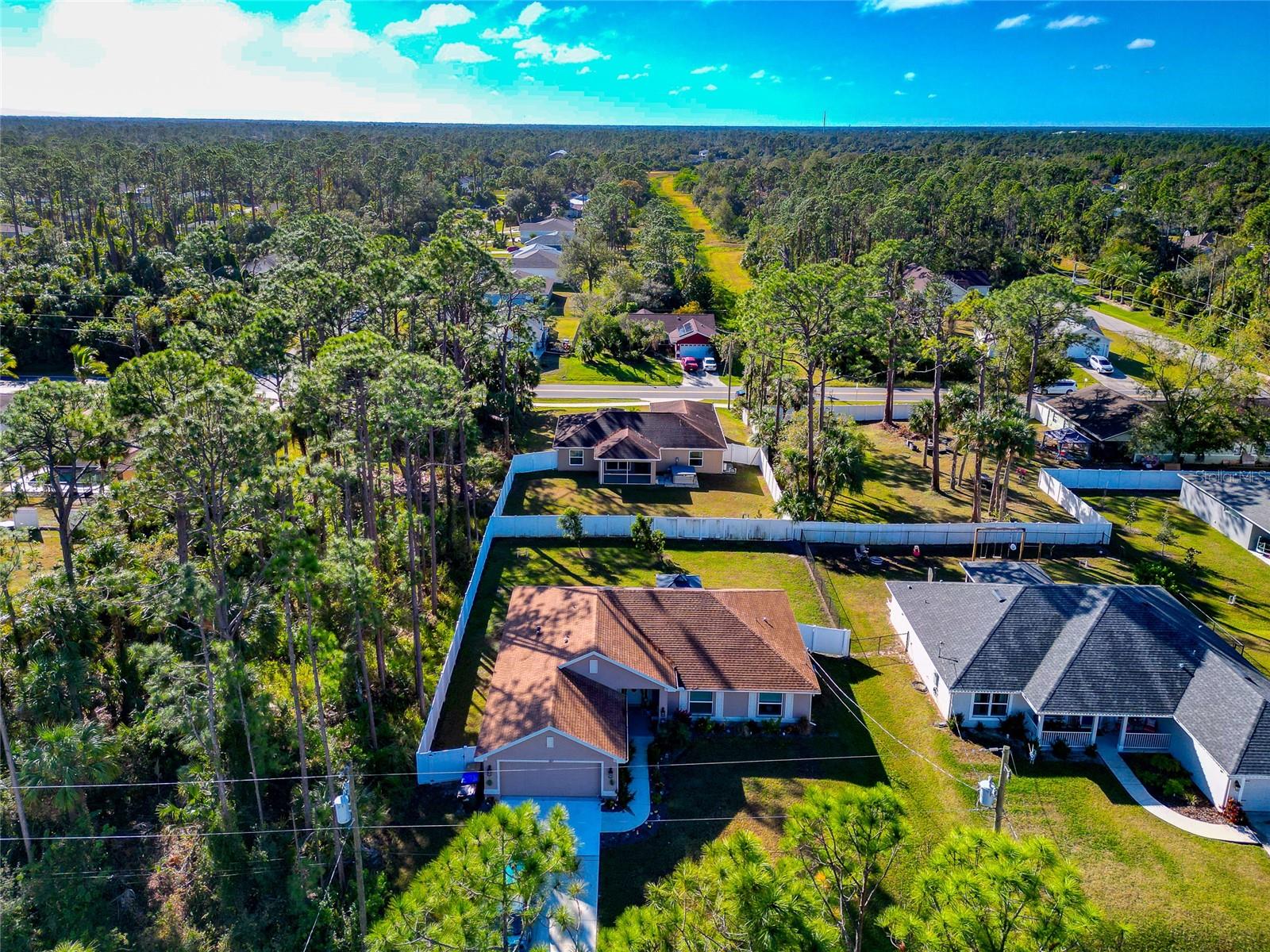 4344 ELDRON AVE, NORTH PORT, FL, 34286