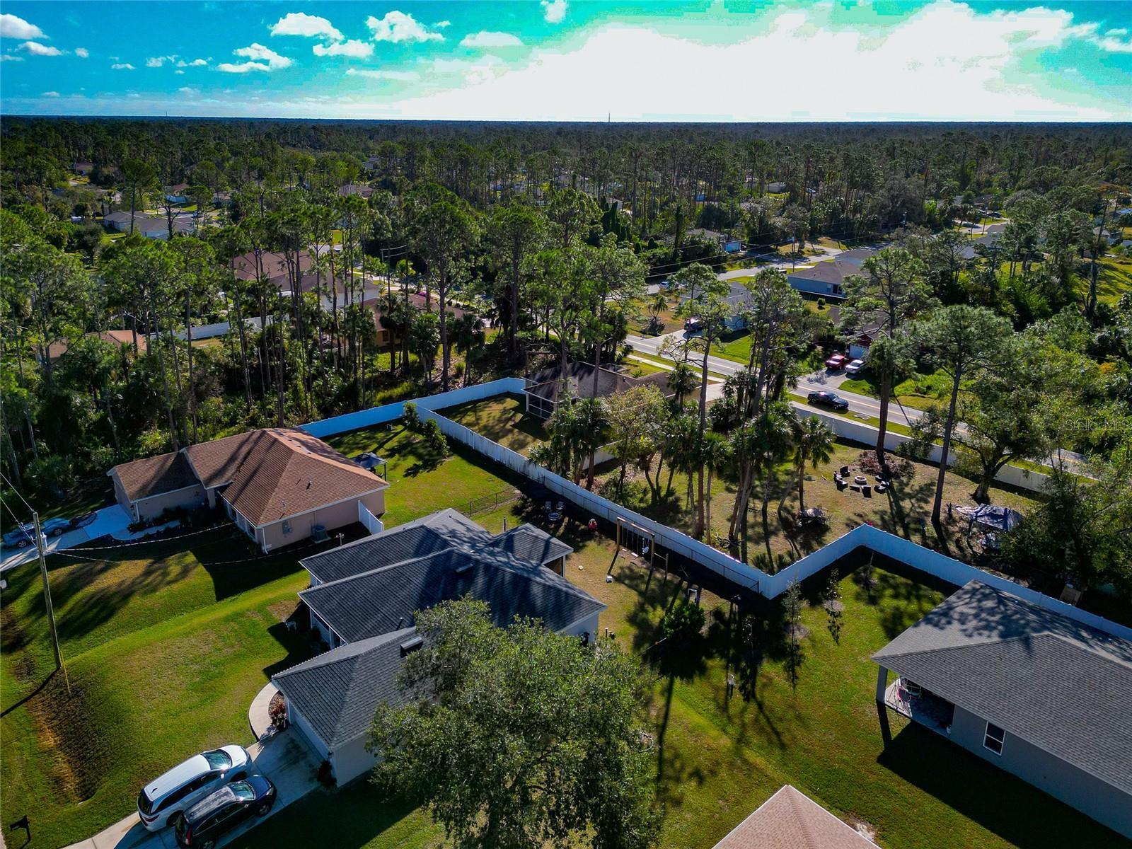 4344 ELDRON AVE, NORTH PORT, FL, 34286