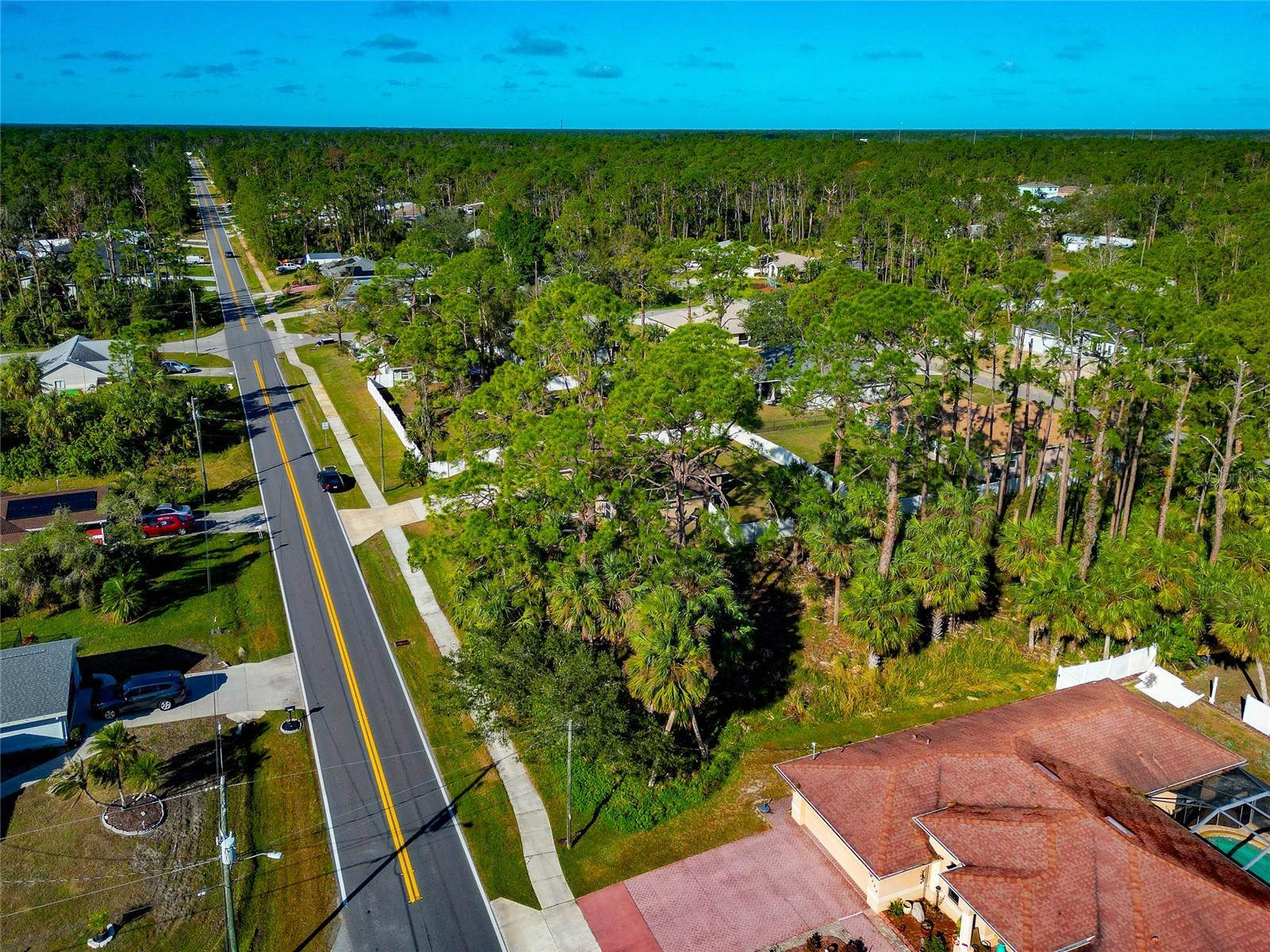 4344 ELDRON AVE, NORTH PORT, FL, 34286