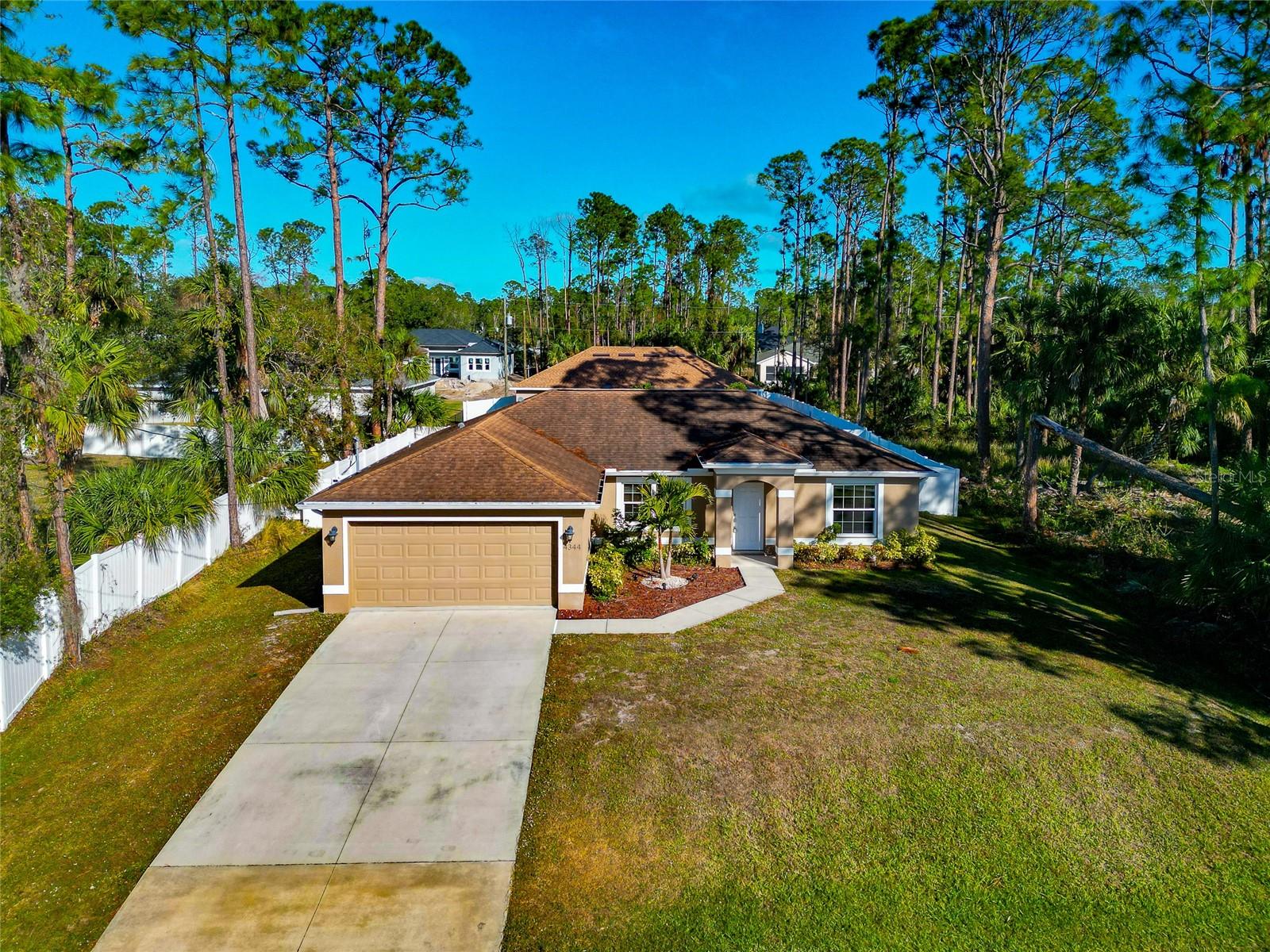 4344 ELDRON AVE, NORTH PORT, FL, 34286