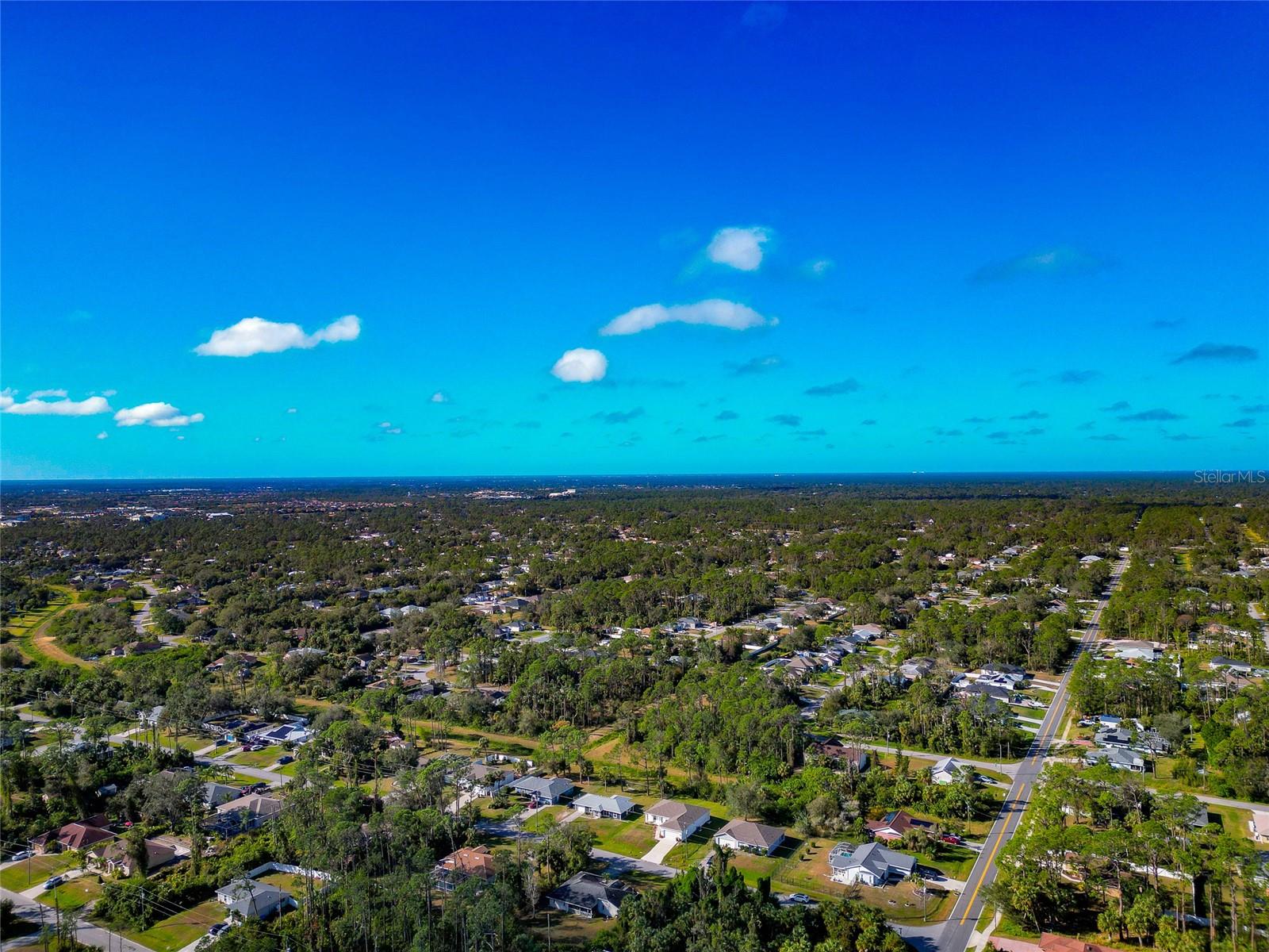 4344 ELDRON AVE, NORTH PORT, FL, 34286