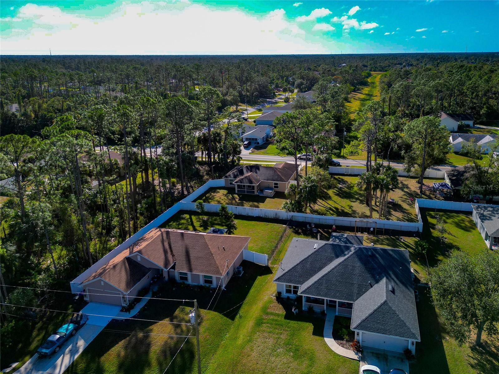 4344 ELDRON AVE, NORTH PORT, FL, 34286